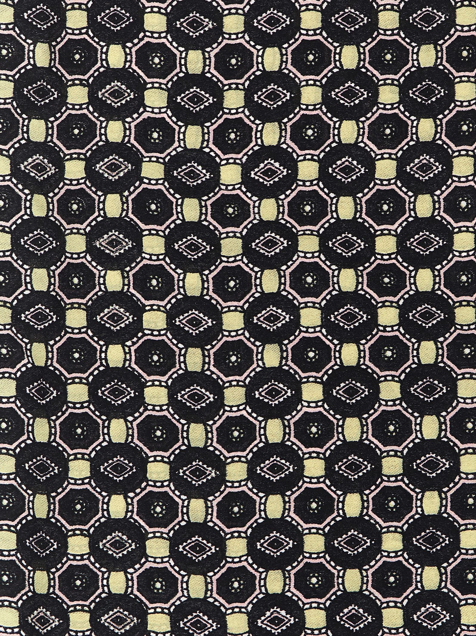 Silk scarf 2520113002210206 (Dries Van Noten / スカーフ・マフラー ) | Dries Van Noten (ドリスヴァンノッテン)(2)