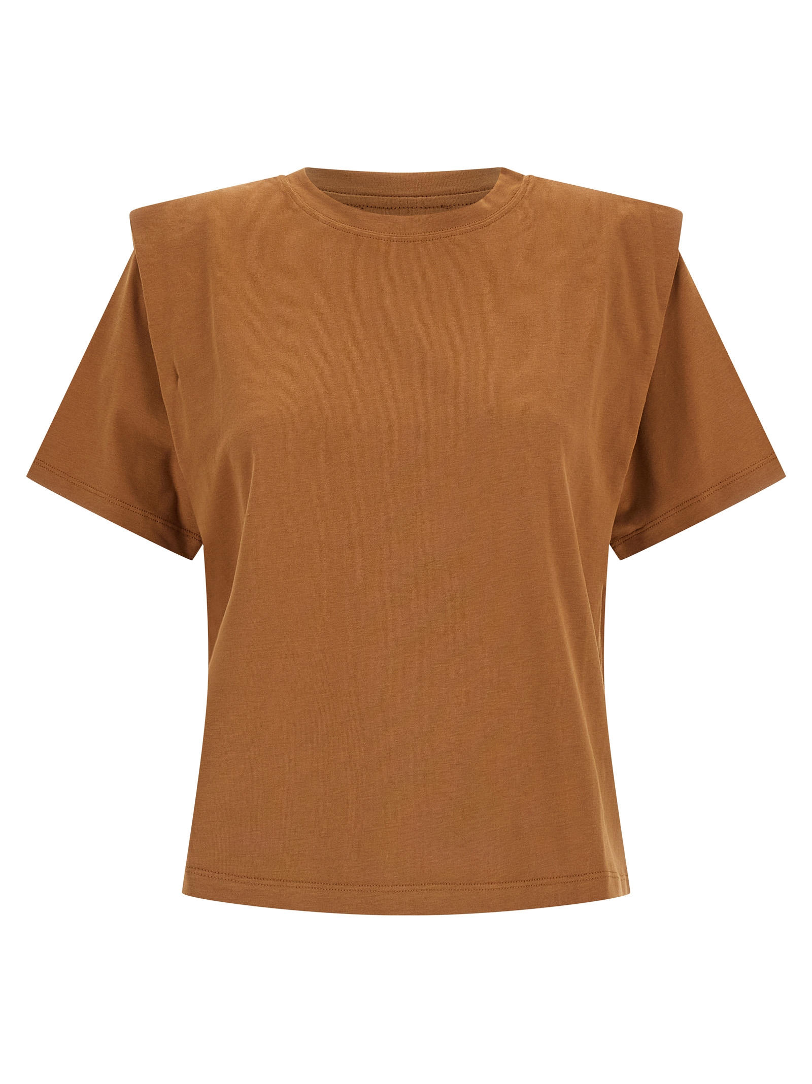 'Zelitos' T-shirt TS0041FAA1N41I50CA (Isabel Marant / Tシャツ・カットソー ) | Isabel Marant (イザベル マラン)