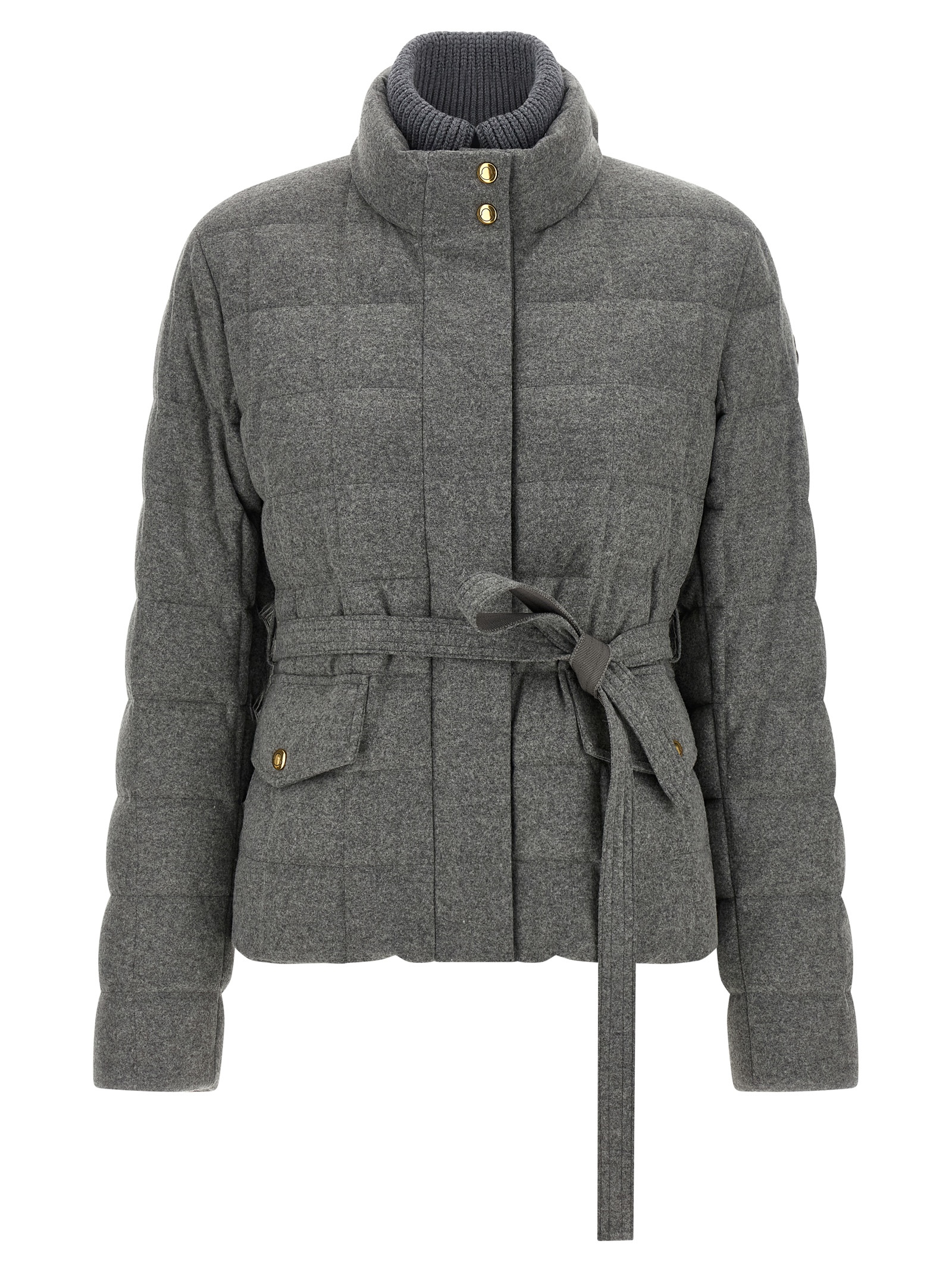 'Bussettes' down jacket K20931A0010789B0Y935 (Moncler / ダウンジャケット・コート ) | Moncler (モンクレール)