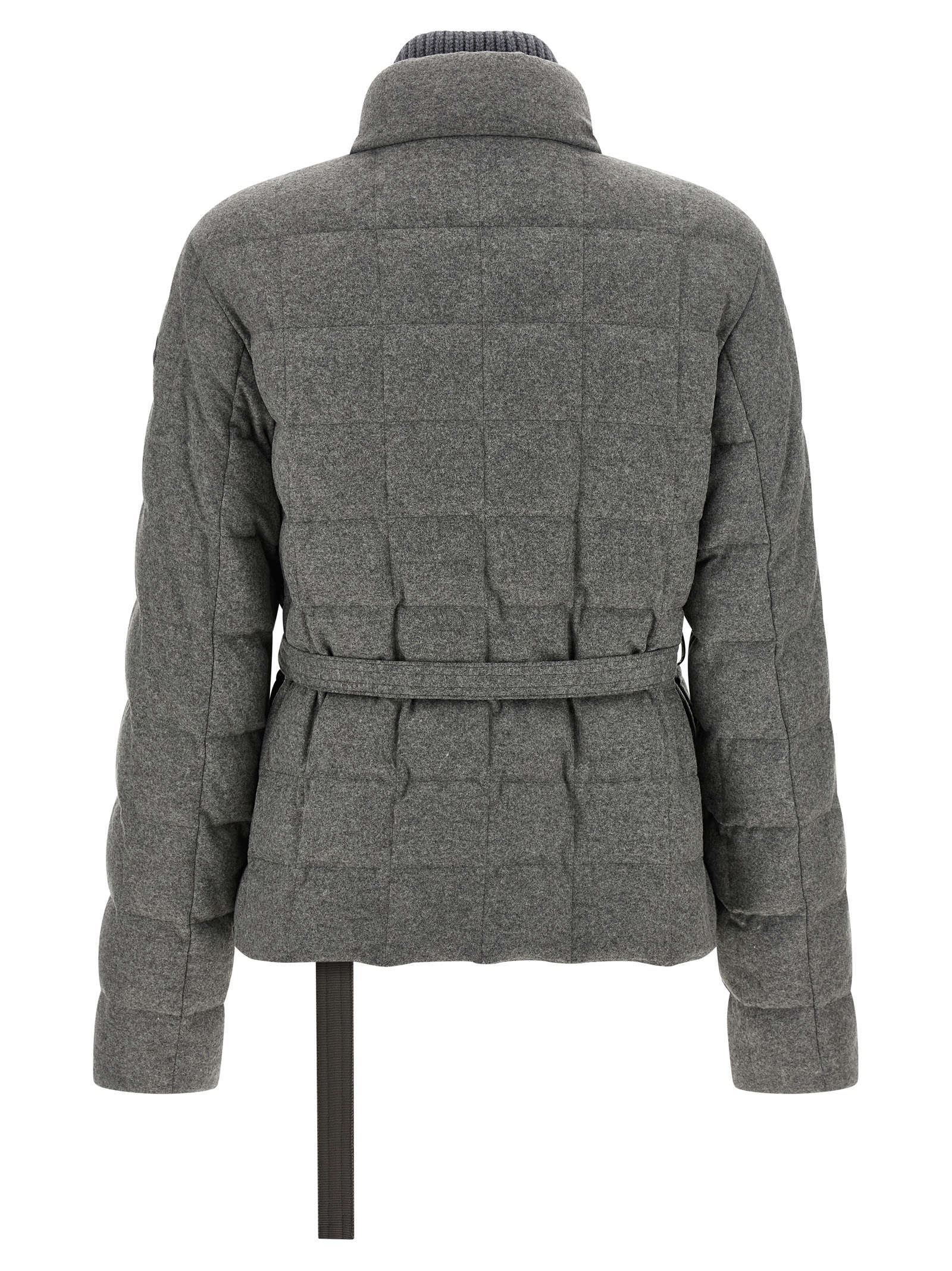 'Bussettes' down jacket K20931A0010789B0Y935 (Moncler / ダウンジャケット・コート ) | Moncler (モンクレール)(1)