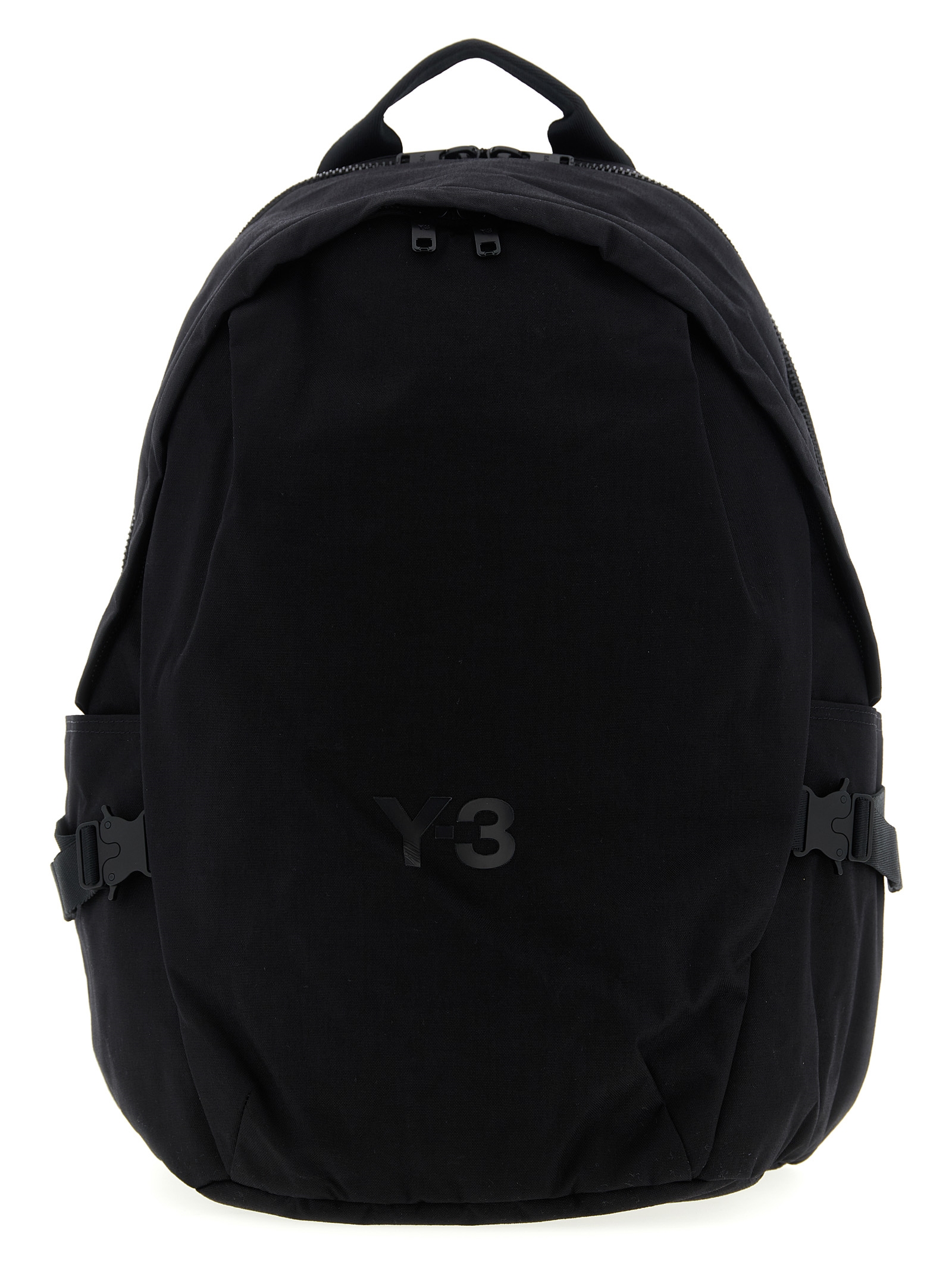 Logo backpack JW6215BLACK (Y-3 / バックパック ) | Y-3 (ワイスリー)