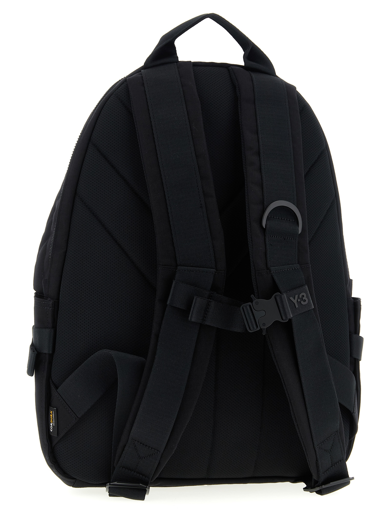 Logo backpack JW6215BLACK (Y-3 / バックパック ) | Y-3 (ワイスリー)(1)