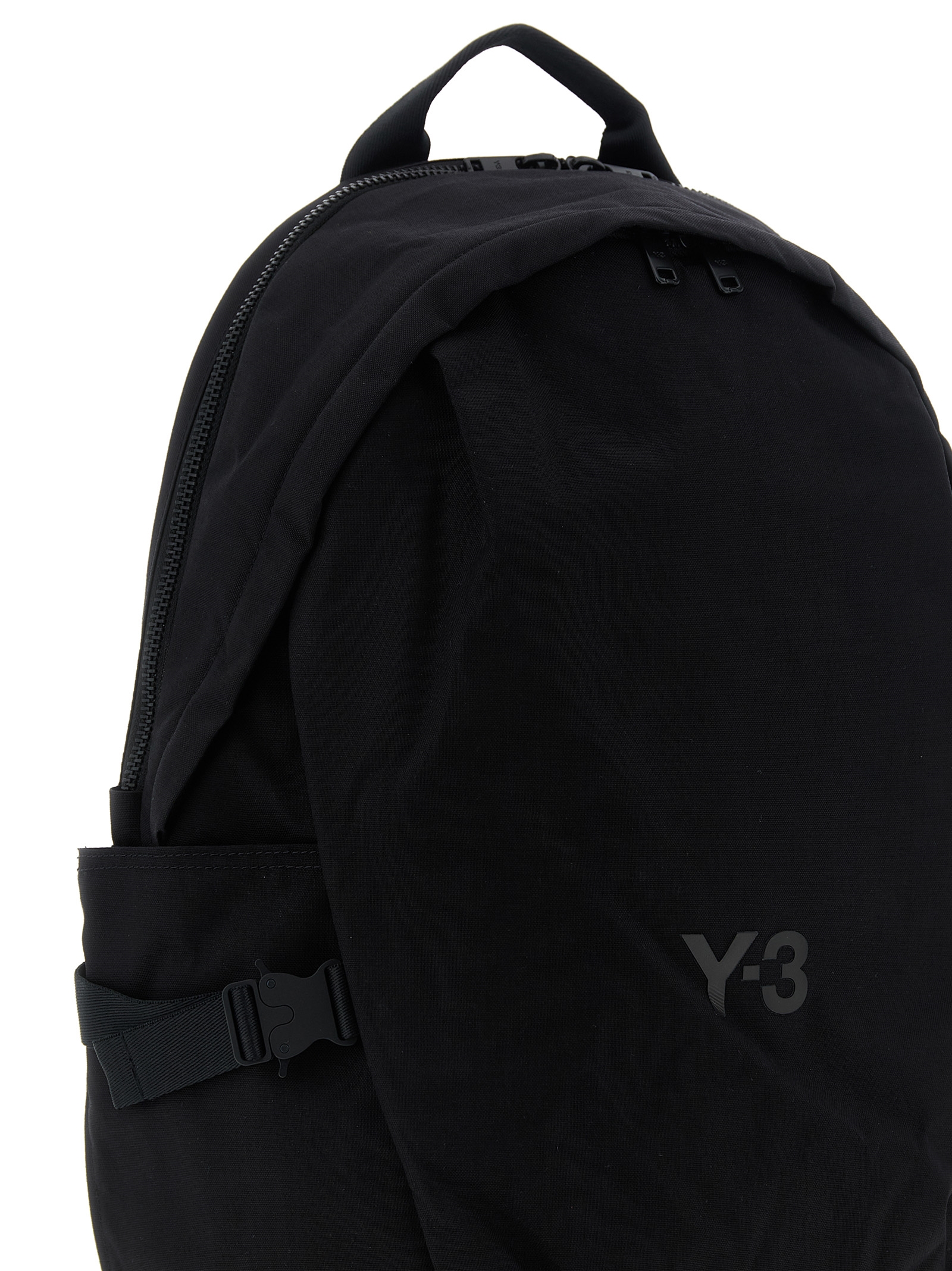 Logo backpack JW6215BLACK (Y-3 / バックパック ) | Y-3 (ワイスリー)(2)