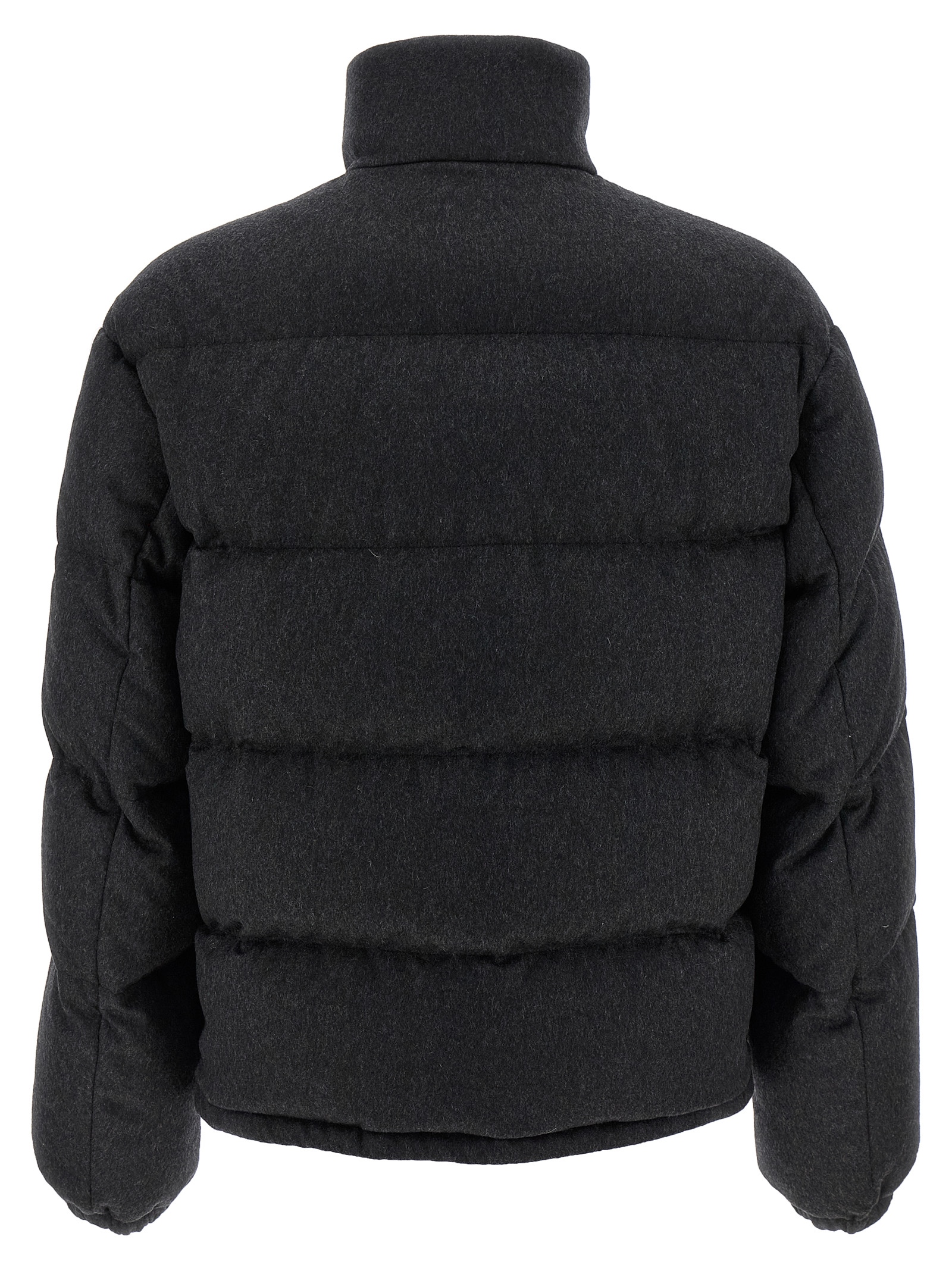 Cashmere down jacket SGC921SOOO17XTF0308 (Prada / ダウンジャケット・コート ) | Prada (プラダ)(1)