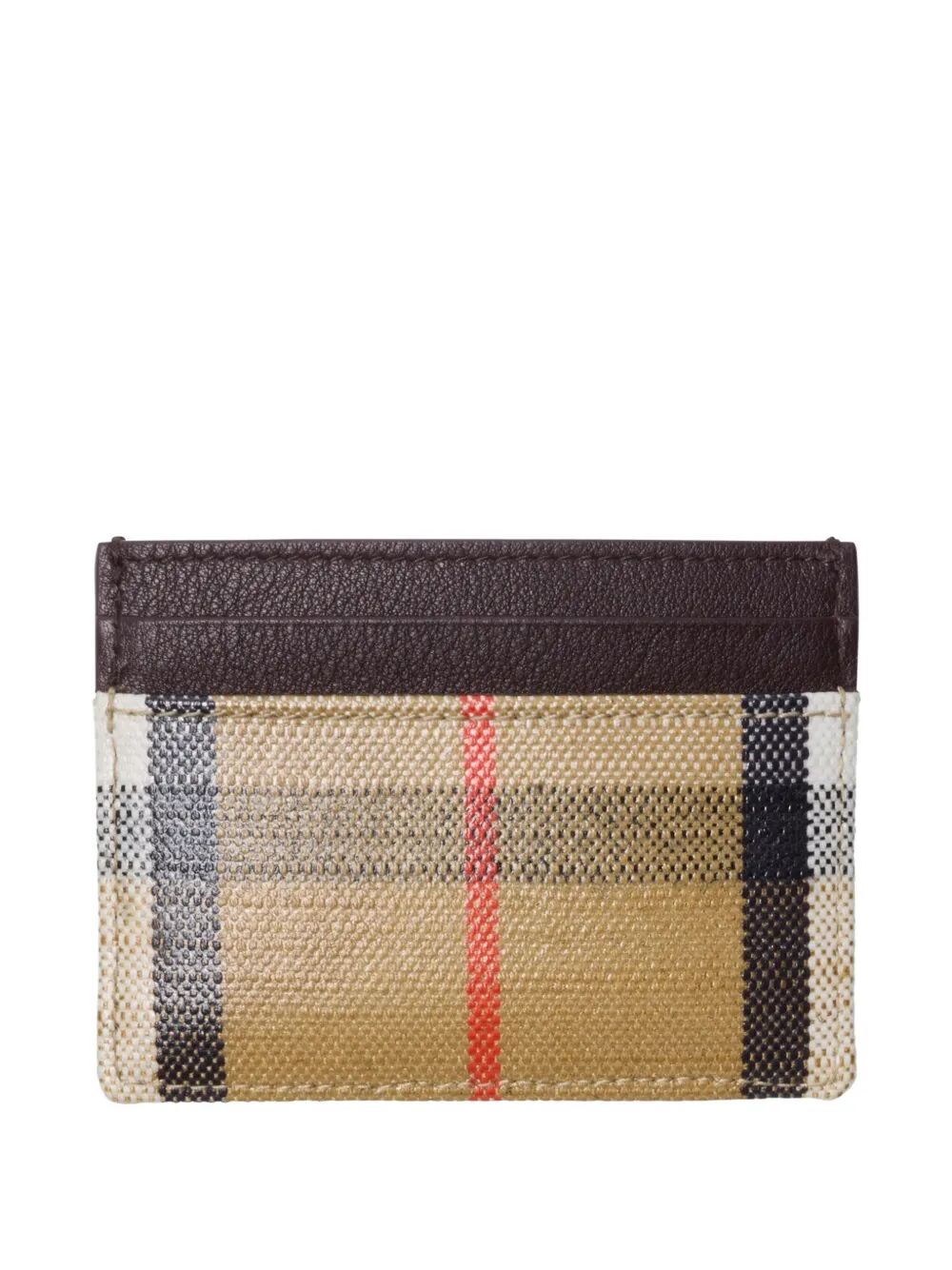 HIGHLANDS CARDCASE 8112285SAND (Burberry / 財布・カードケース ) | Burberry (バーバリー)(1)