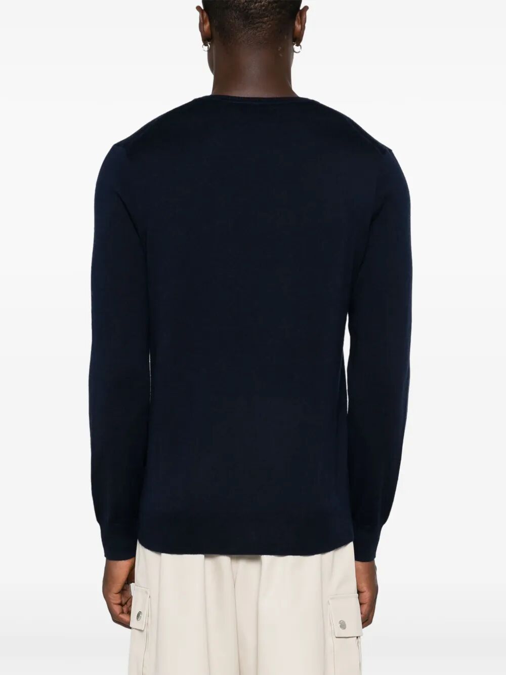 LIGHTWEIGHT WOOL CREW-NECK PULLOVER 710946143001 (Polo Ralph Lauren / ニット・セーター・カーディガン ) | Polo Ralph Lauren (ポロ ラルフ ローレン)(2)