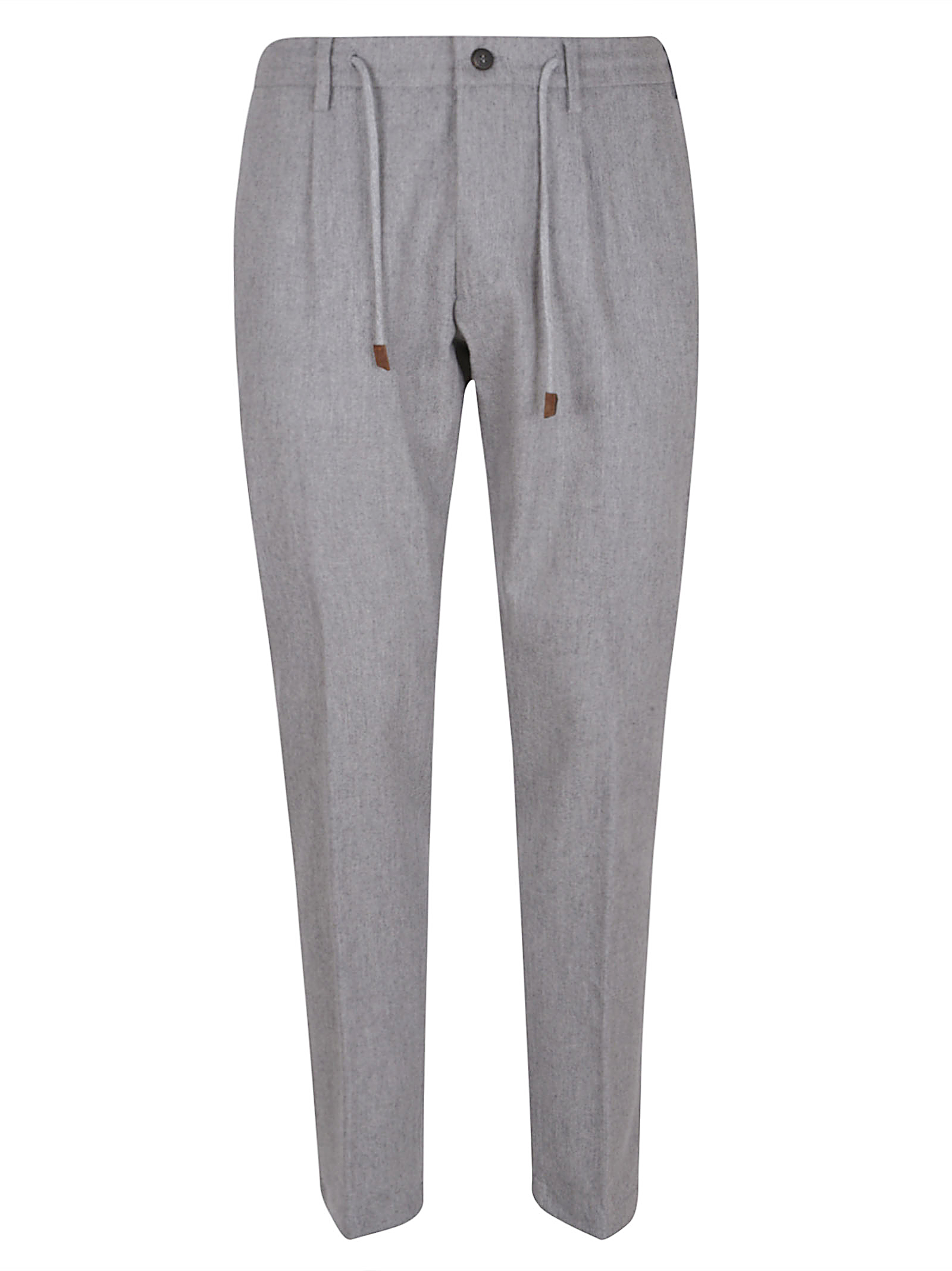 Jogger wool pants X75PANB21TES0H02713 (eleventy / パンツ ) | eleventy (イレブンティ)