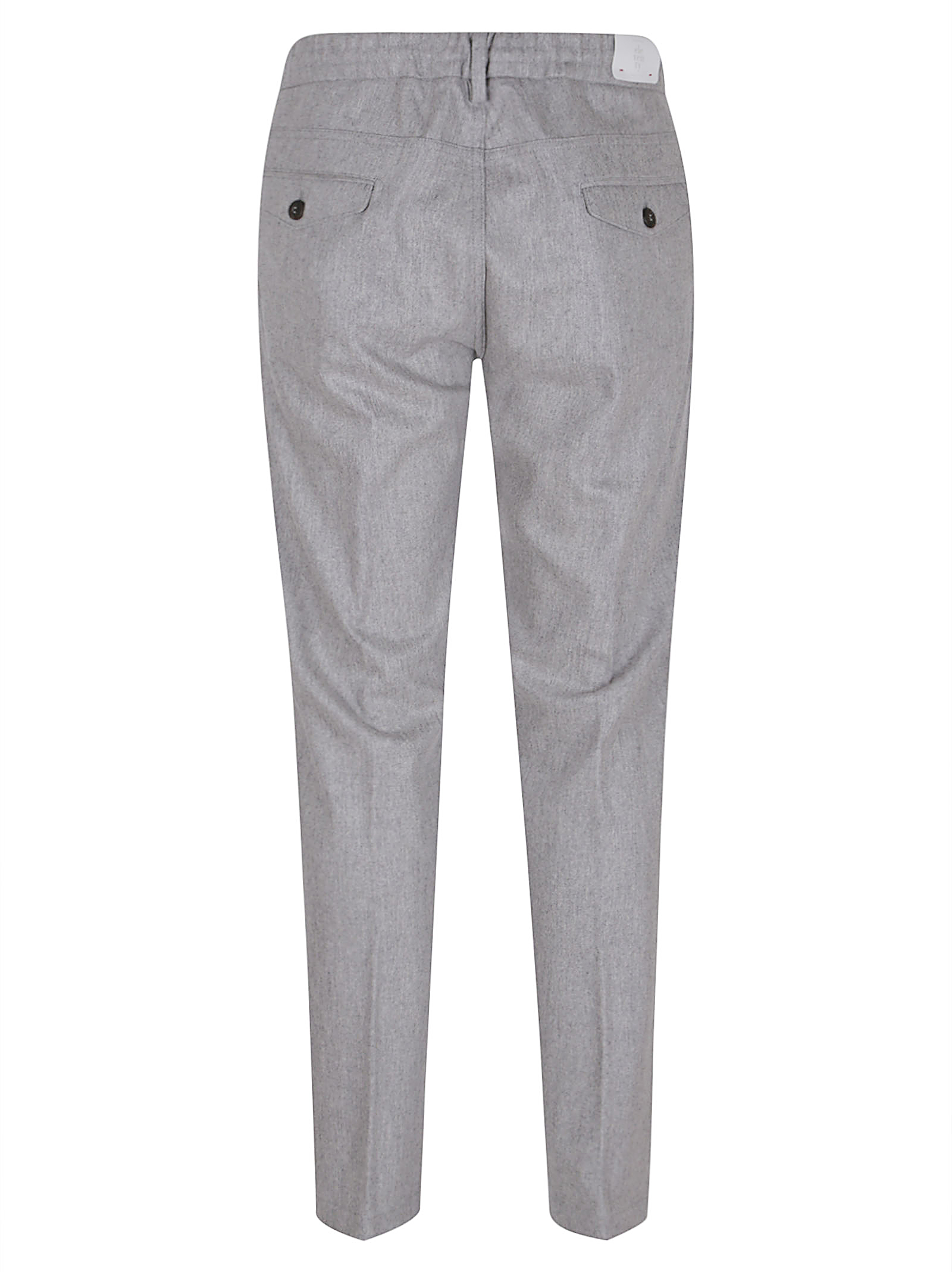 Jogger wool pants X75PANB21TES0H02713 (eleventy / パンツ ) | eleventy (イレブンティ)(1)