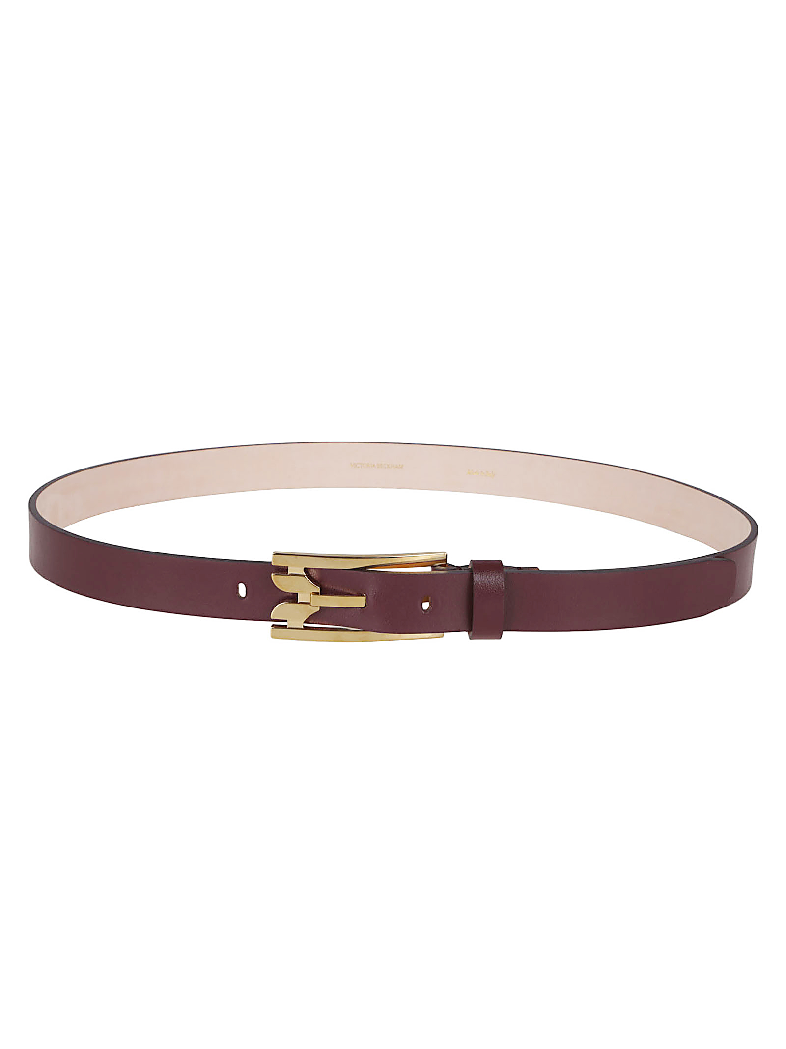 REGULAR PIN-BUCKLE BELT B425AAC007031A2 (VICTORIA BECKHAM / ベルト・サスペンダー ) | VICTORIA BECKHAM (ヴィクトリア ベッカム)(1)