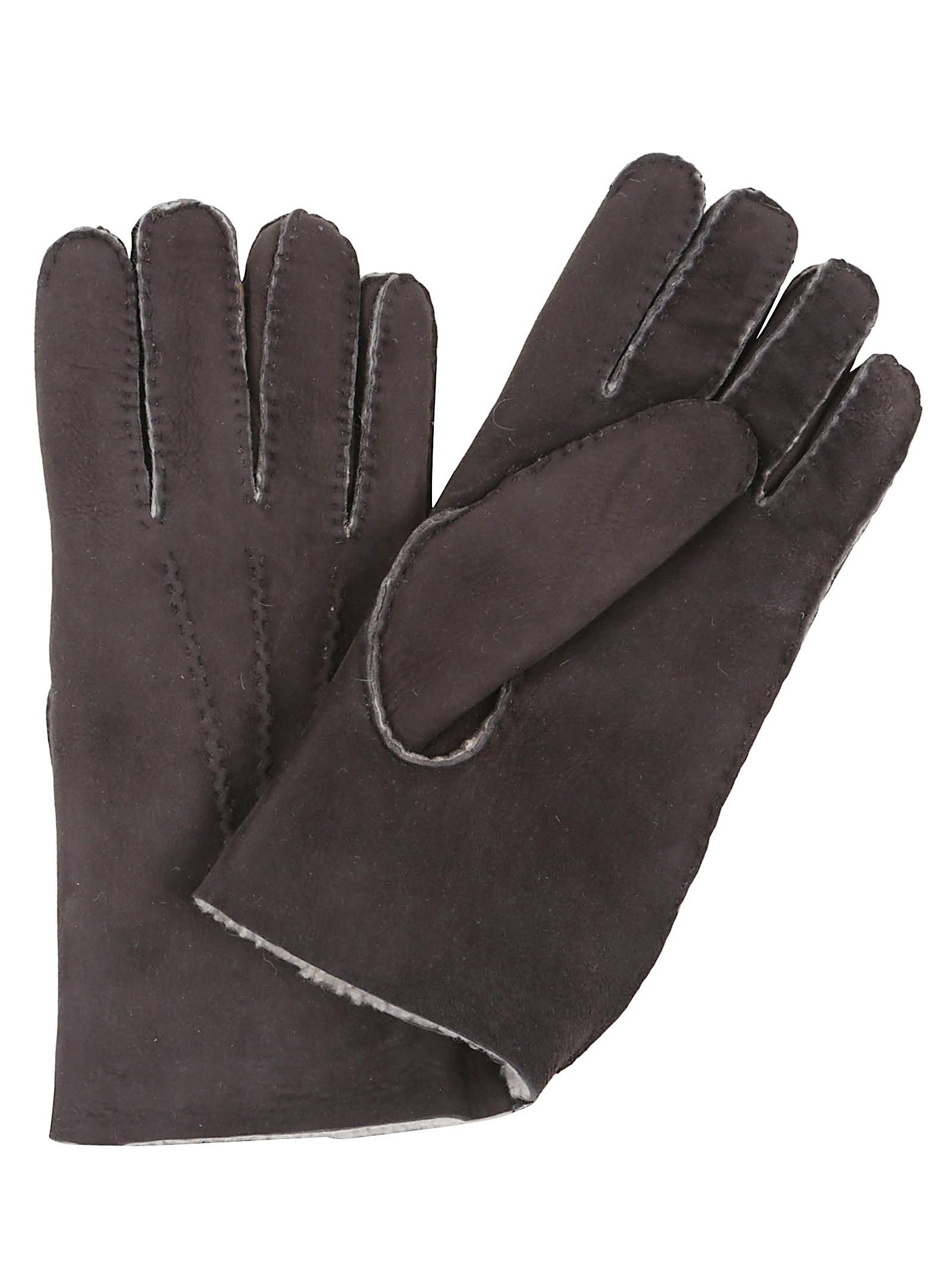 Gloves L77GUAB07SHY0F00322 (eleventy / グローブ ) | eleventy (イレブンティ)