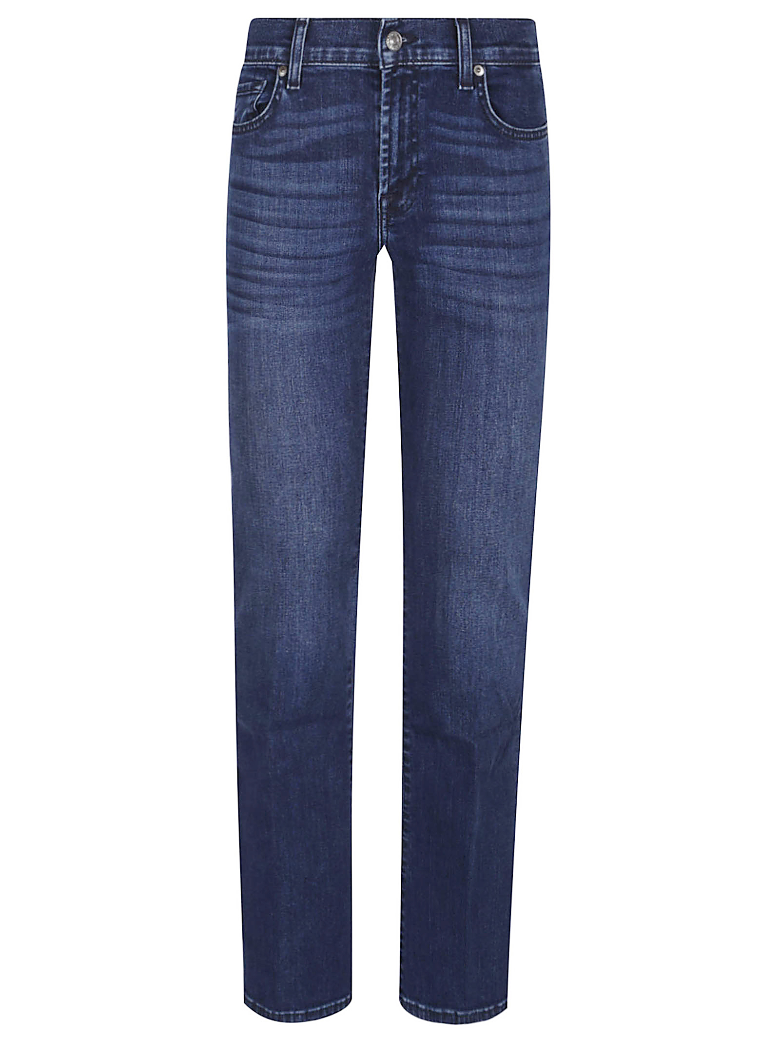 BOOTCUT 7U41244AU7SOO (7 for all mankind / ジーンズ ) | 7 for all mankind (セブンフォーオールマンカインド)