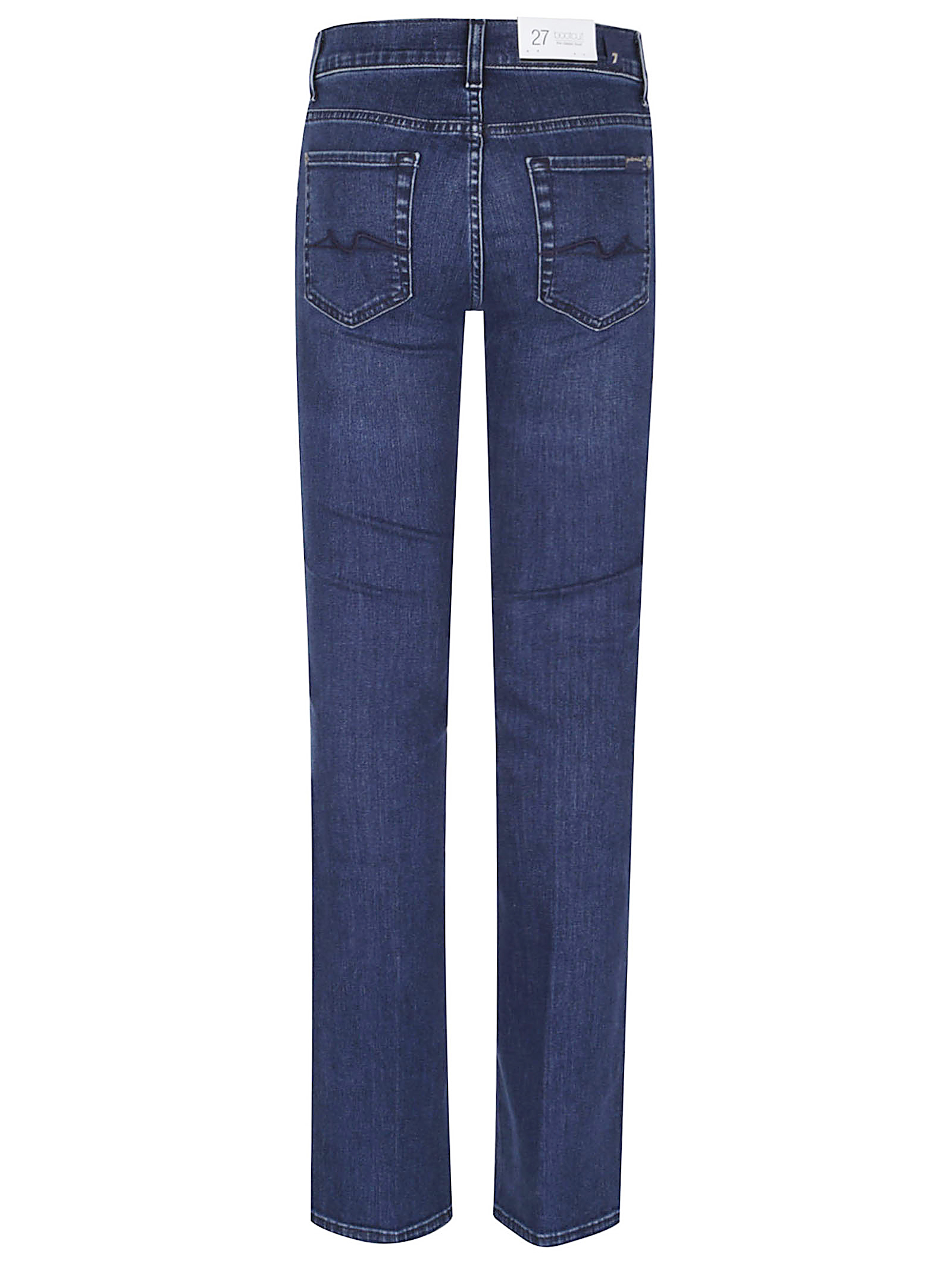 BOOTCUT 7U41244AU7SOO (7 for all mankind / ジーンズ ) | 7 for all mankind (セブンフォーオールマンカインド)(1)