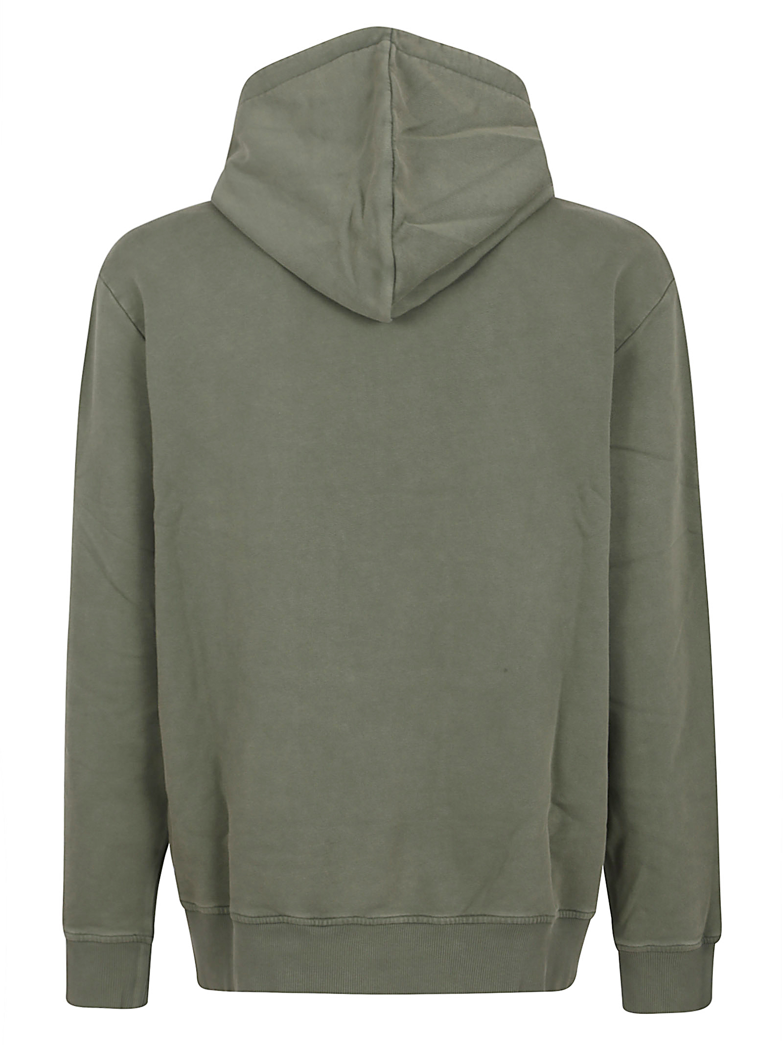 BALMAIN VINTAGE EMB HOODIE FH1JT047BC72UIA (Balmain / スウェット・フーディー ) | Balmain (バルマン)(1)