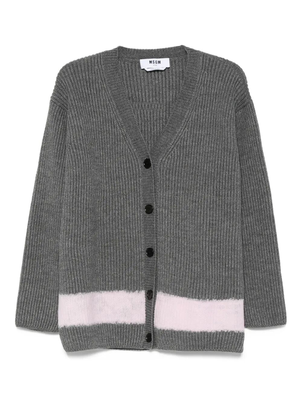 CARDIGAN 3941MDM22025777797 (MSGM / ニット・セーター・カーディガン ) | MSGM (エムエスジーエム)