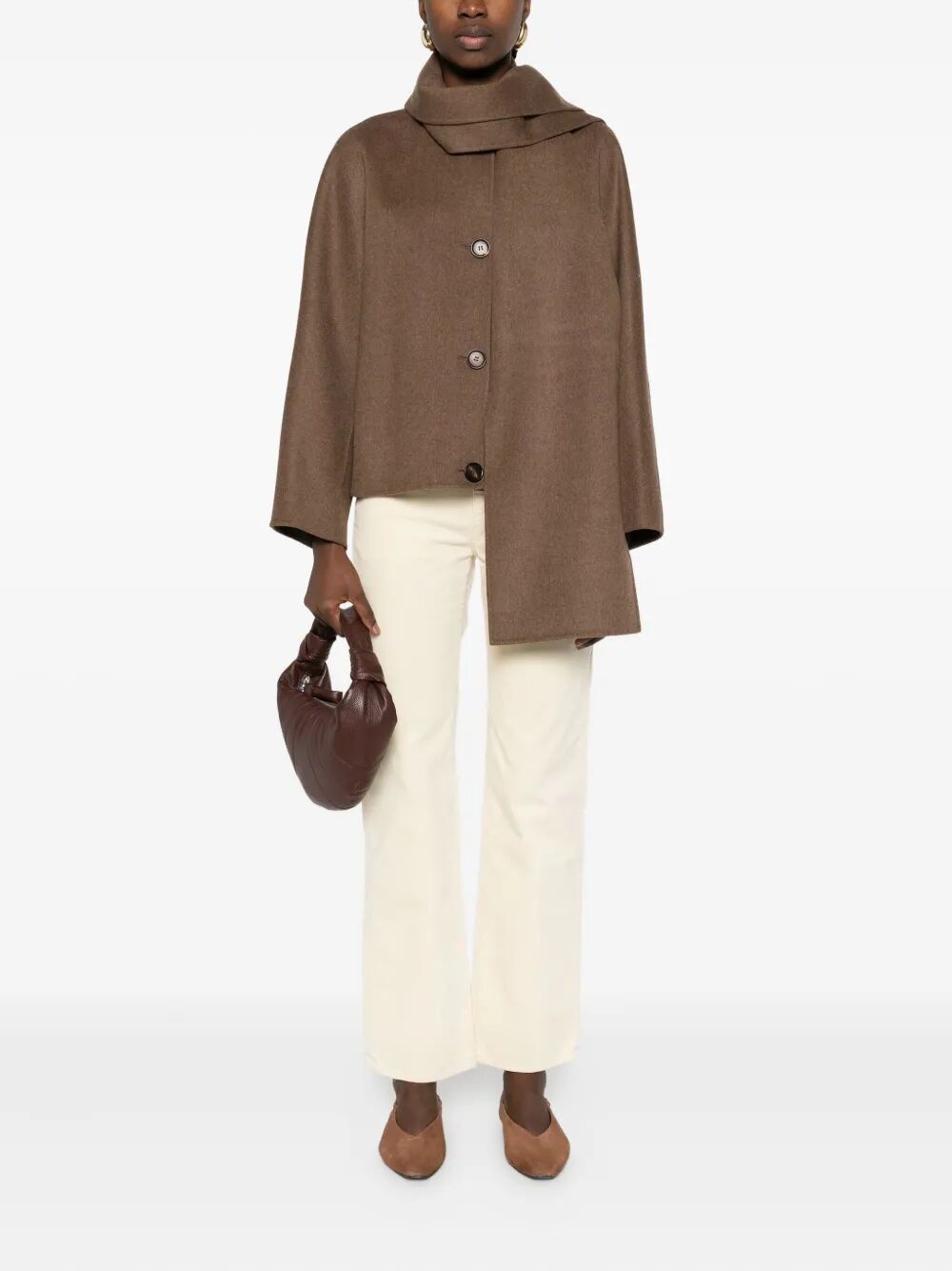 CALIE STRAIGHT LEG CORDUROY PANTS 7UC90V64U7EGH (7 for all mankind / パンツ ) | 7 for all mankind (セブンフォーオールマンカインド)(1)