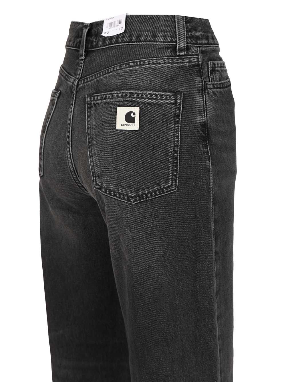 "Jane" pants I030497894L (Carhartt WIP / カジュアルジャケット ) | Carhartt WIP (カーハート)(2)