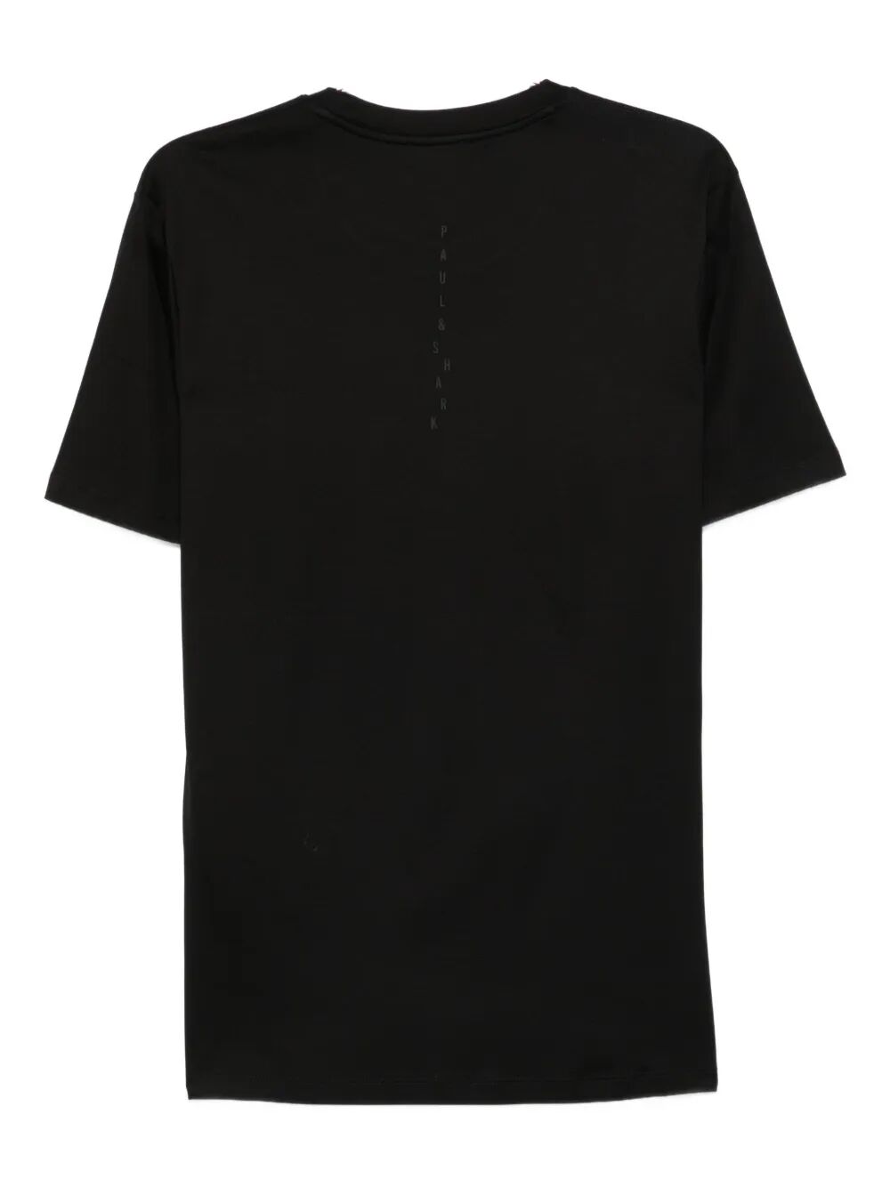 BACK-PRINT COTTON T-SHIRT 15311622011 (PAUL & SHARK / Tシャツ・カットソー ) | PAUL & SHARK (ポールアンドシャーク)(1)