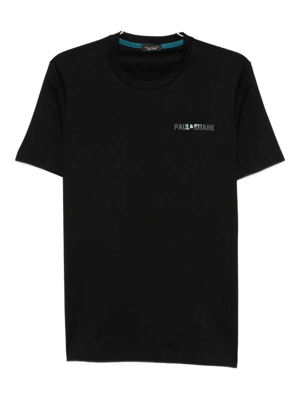 LOGO T-SHIRT 15311633011 (PAUL & SHARK / Tシャツ・カットソー ) | PAUL & SHARK (ポールアンドシャーク)