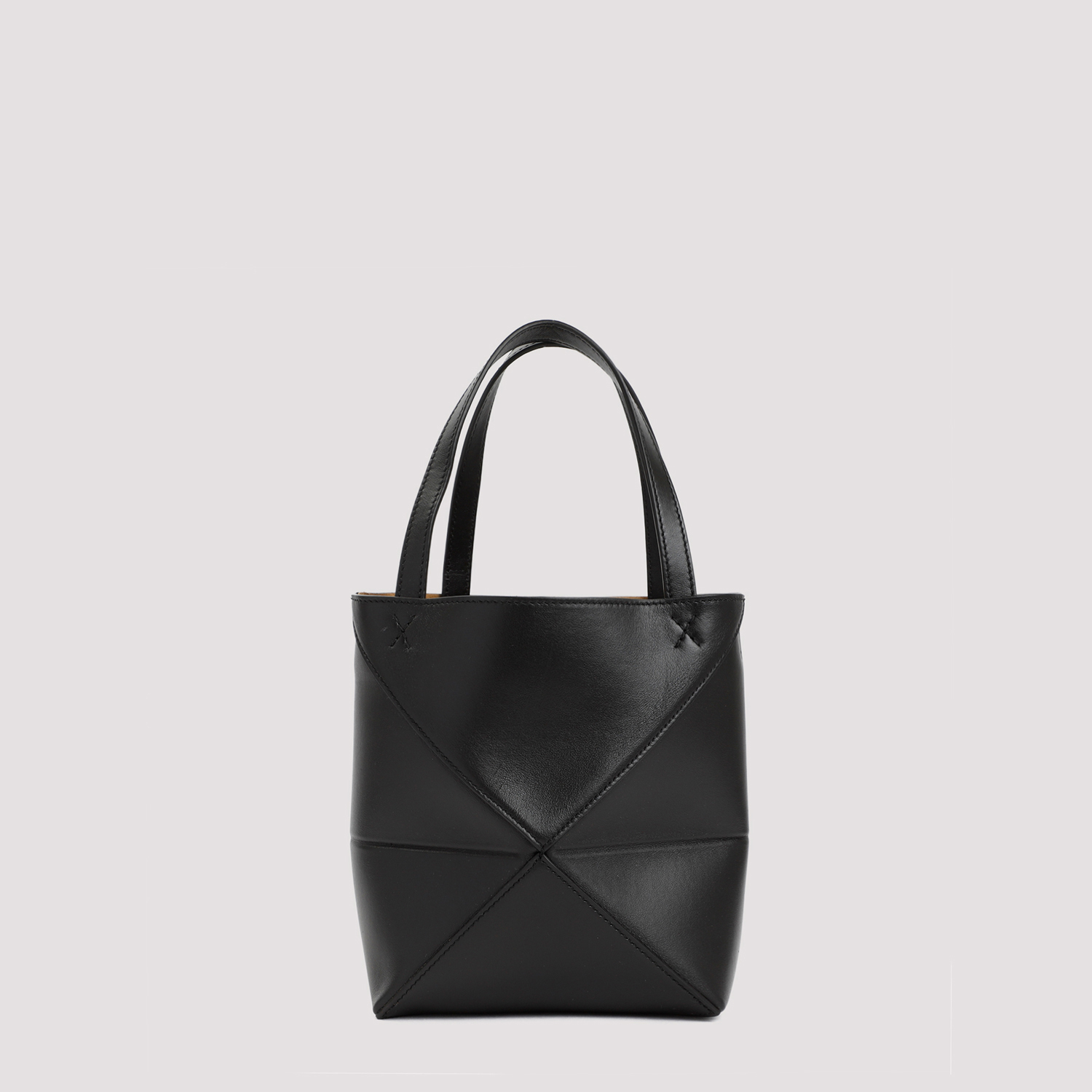 Shopping 'Mini Puzzle Fold' A657V25X011100 (LOEWE / トートバッグ ) | LOEWE (ロエベ)(2)