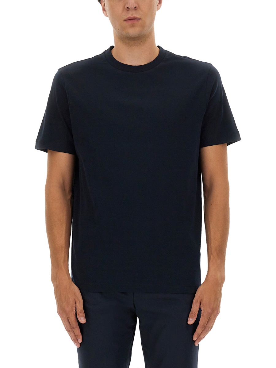 "L-TESAR 14" T-SHIRT 5050927710241556404 (HUGO BOSS / Tシャツ・カットソー ) | HUGO BOSS (ヒューゴボス)