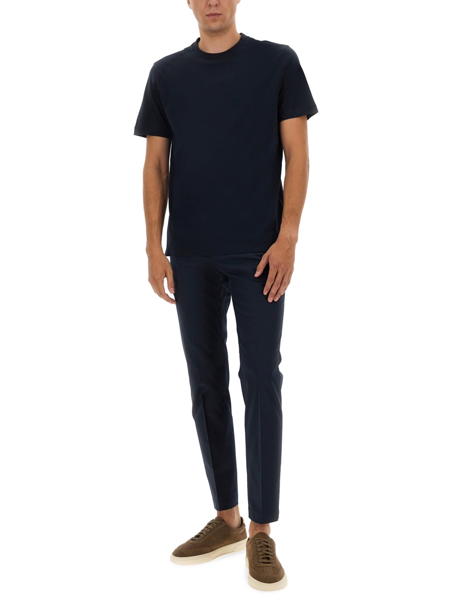 "L-TESAR 14" T-SHIRT 5050927710241556404 (HUGO BOSS / Tシャツ・カットソー ) | HUGO BOSS (ヒューゴボス)(1)