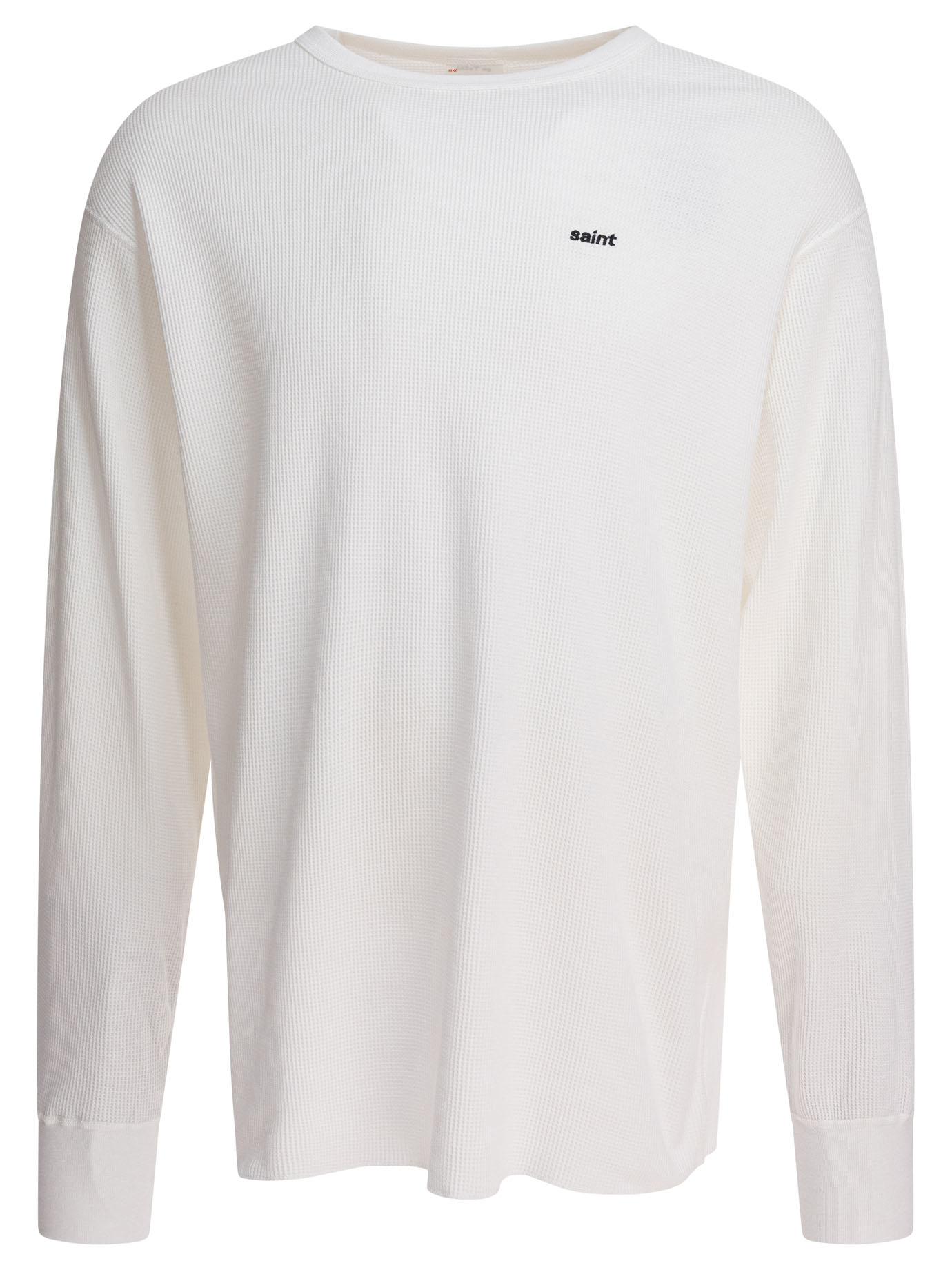 T-shirts SMHR80000038WHITE (SAINT Mxxxxxx / Tシャツ・カットソー ) | SAINT Mxxxxxx (セント マイケル)