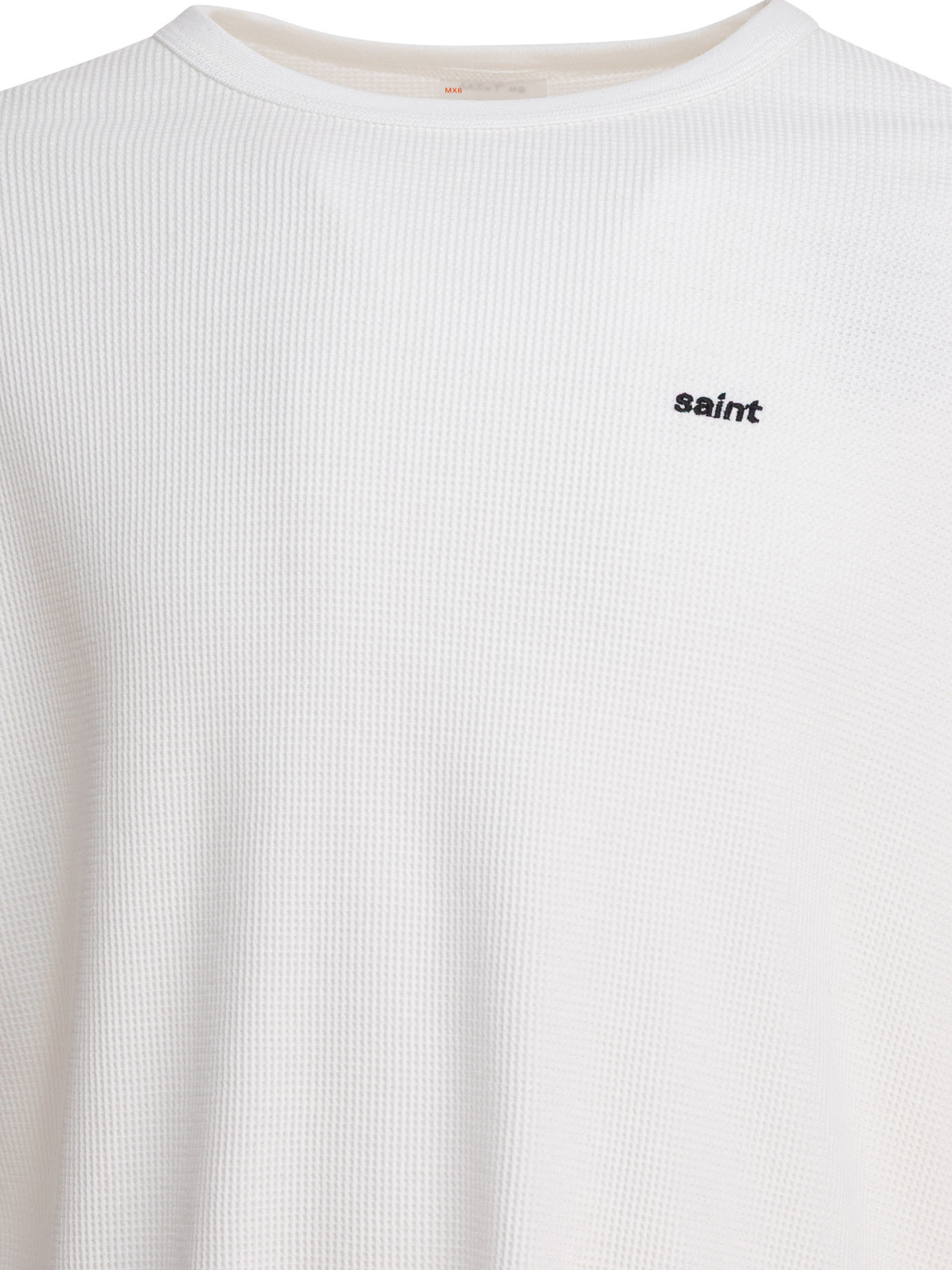T-shirts SMHR80000038WHITE (SAINT Mxxxxxx / Tシャツ・カットソー ) | SAINT Mxxxxxx (セント マイケル)(2)