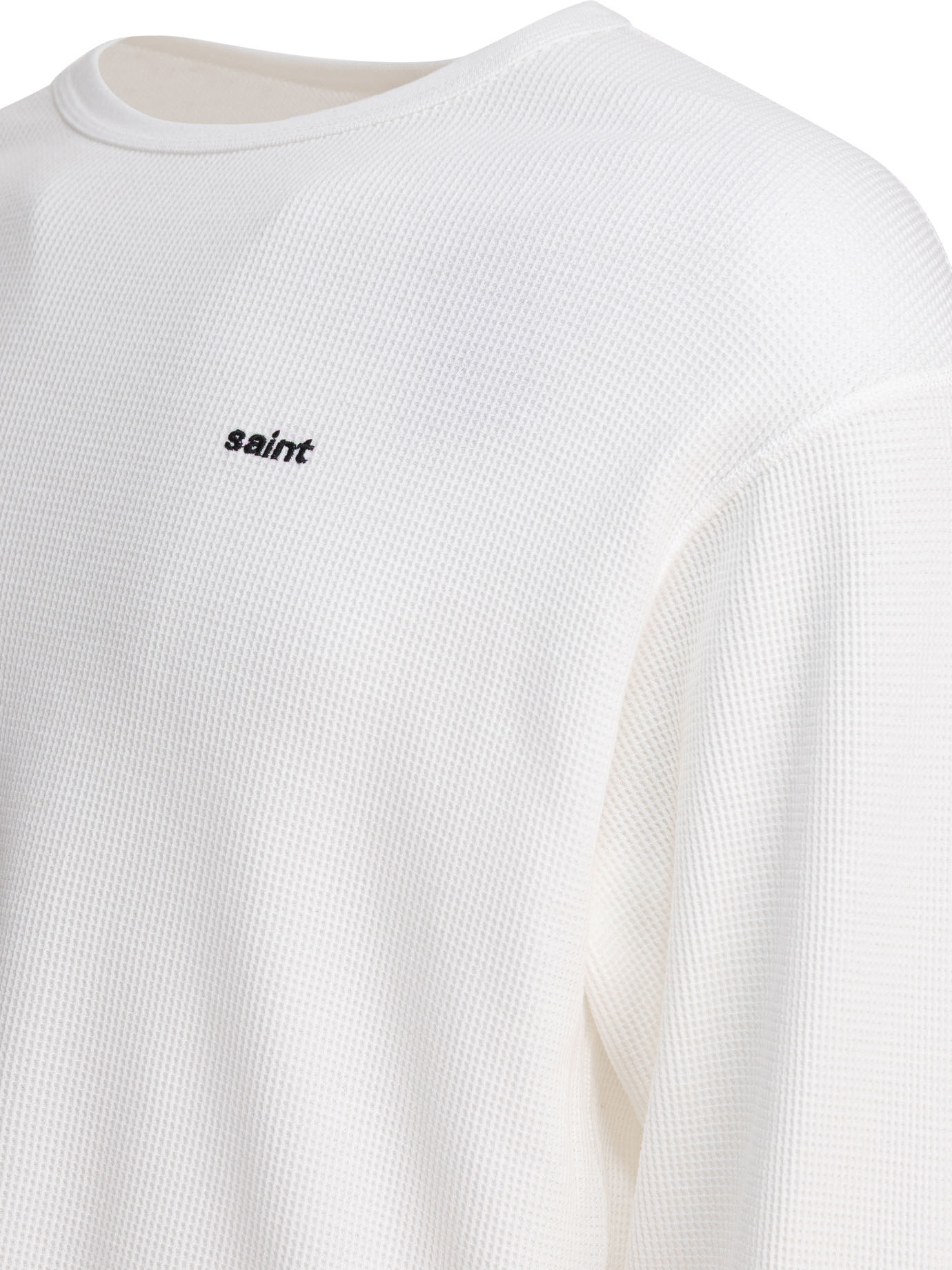 T-shirts SMHR80000038WHITE (SAINT Mxxxxxx / Tシャツ・カットソー ) | SAINT Mxxxxxx (セント マイケル)(3)