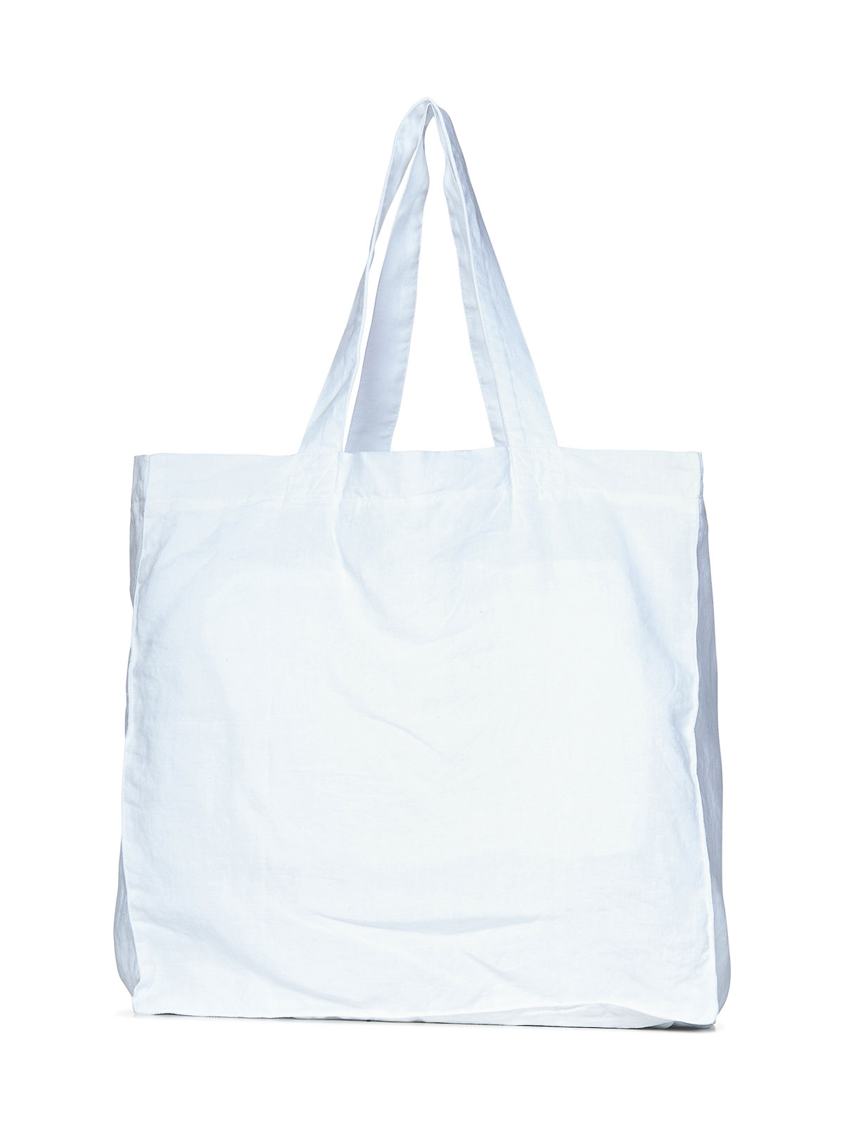 White Linen Handbag BABELB1304N010 (VILEBREQUIN / トートバッグ ) | VILEBREQUIN (ヴィルブレクイン)(1)