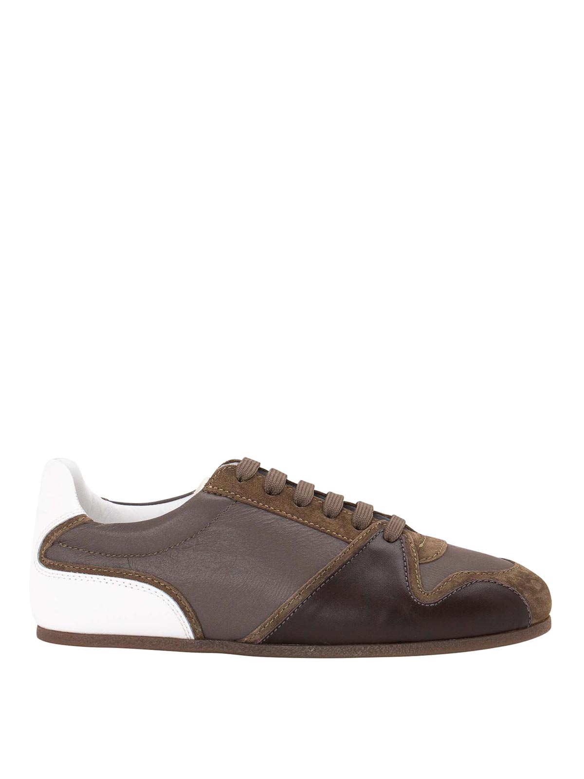 Sneakers MB15021GOMGT185A (MOSCHINO / スニーカー ) | MOSCHINO (モスキーノ)