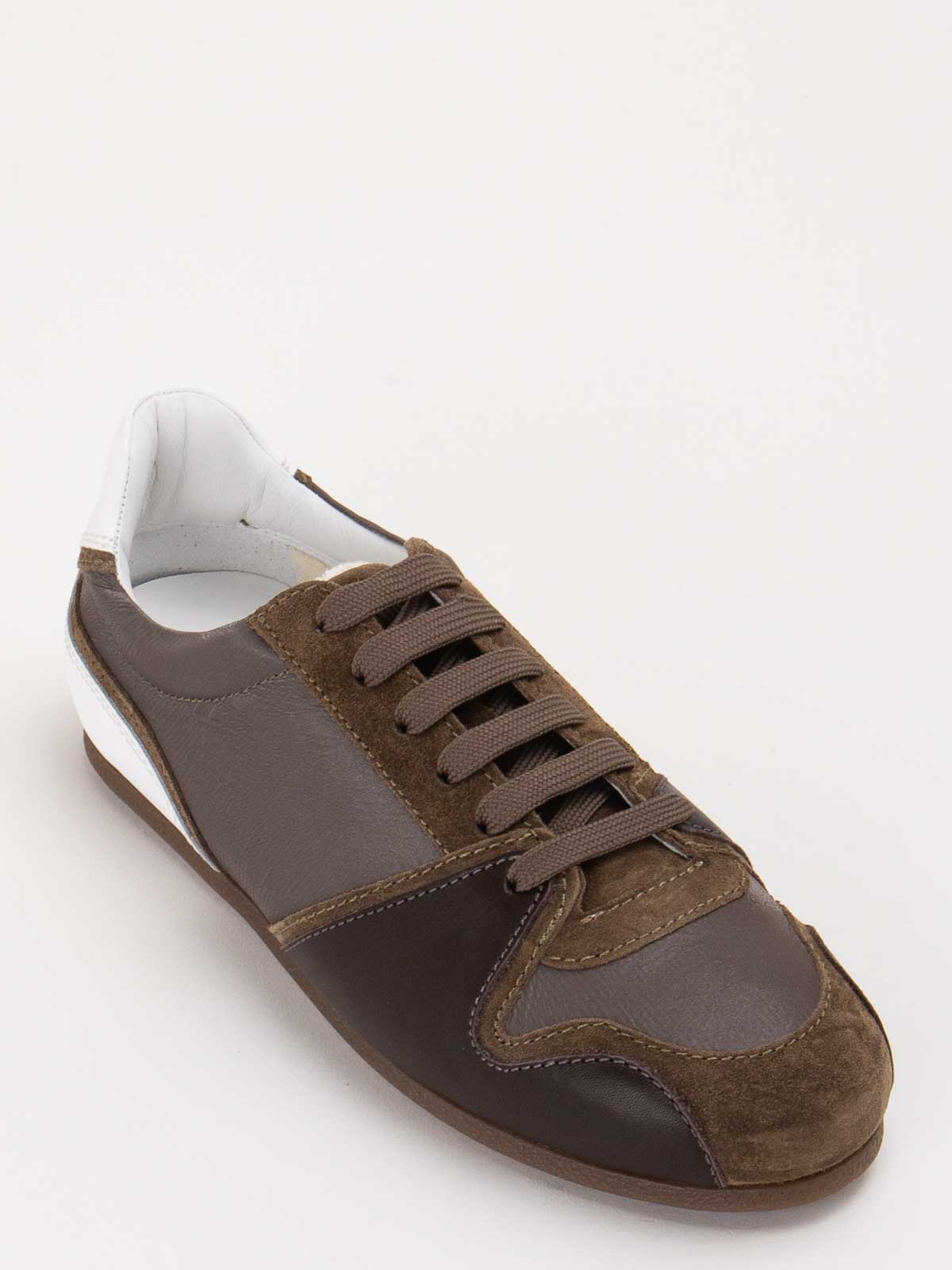 Sneakers MB15021GOMGT185A (MOSCHINO / スニーカー ) | MOSCHINO (モスキーノ)(2)