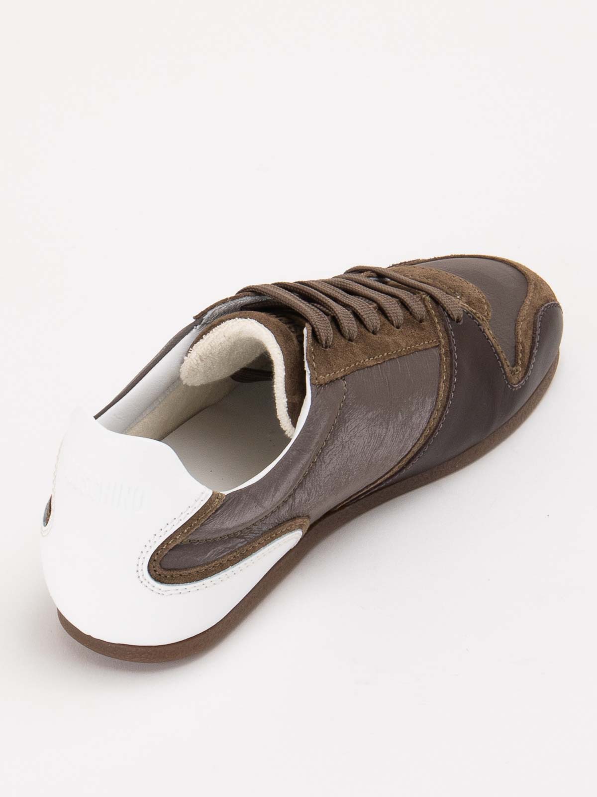 Sneakers MB15021GOMGT185A (MOSCHINO / スニーカー ) | MOSCHINO (モスキーノ)(3)