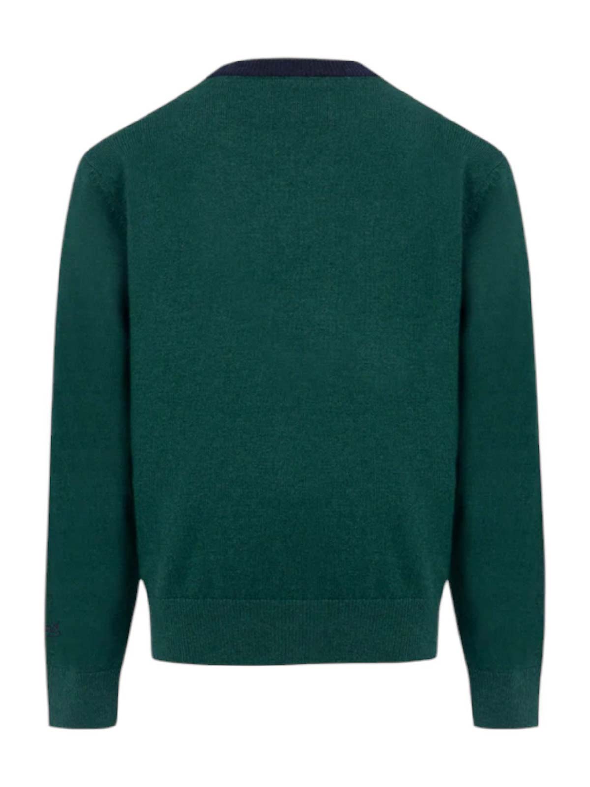 Crewneck Sweater DOU000400666G (MC2 SAINT BARTH / ニット・セーター・カーディガン ) | MC2 SAINT BARTH (エムシーツーセイントバース)(2)