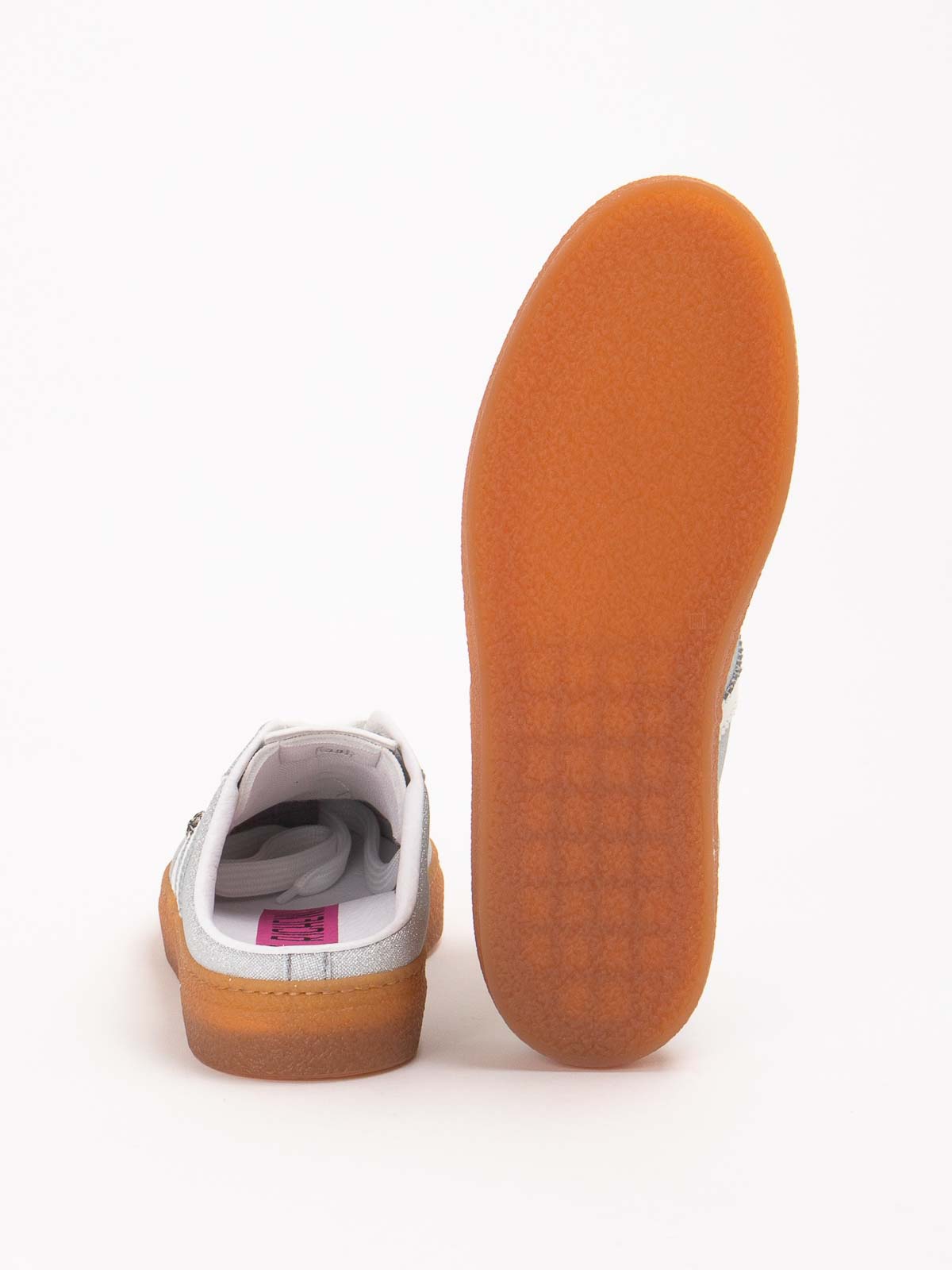 Sneakers 27410B (JOHN RICHMOND / スニーカー ) | JOHN RICHMOND (ジョン リッチモンド)(4)