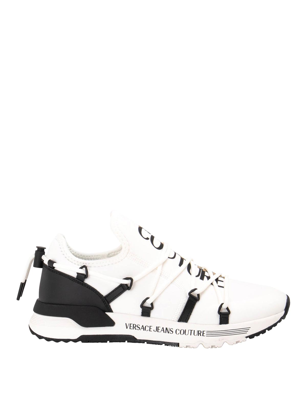 Sneakers 78YA3SA6ZSC66003 (VERSACE JEANS COUTURE / スニーカー ) | VERSACE JEANS COUTURE (ヴェルサーチェ ジーンズ クチュール)