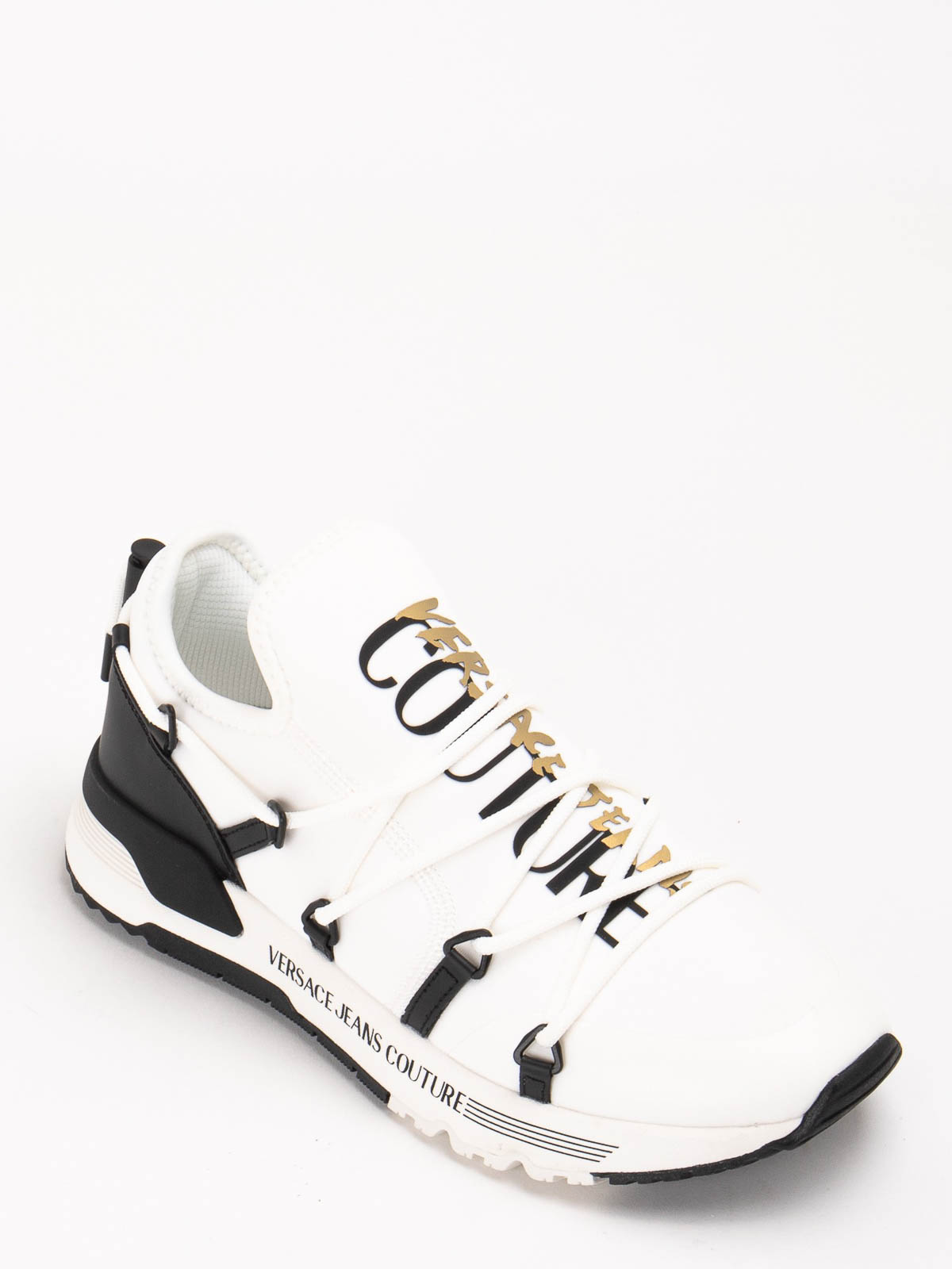 Sneakers 78YA3SA6ZSC66003 (VERSACE JEANS COUTURE / スニーカー ) | VERSACE JEANS COUTURE (ヴェルサーチェ ジーンズ クチュール)(2)