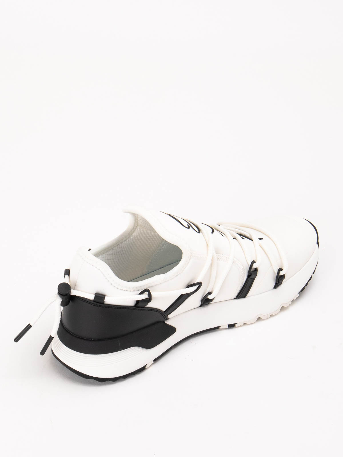 Sneakers 78YA3SA6ZSC66003 (VERSACE JEANS COUTURE / スニーカー ) | VERSACE JEANS COUTURE (ヴェルサーチェ ジーンズ クチュール)(3)