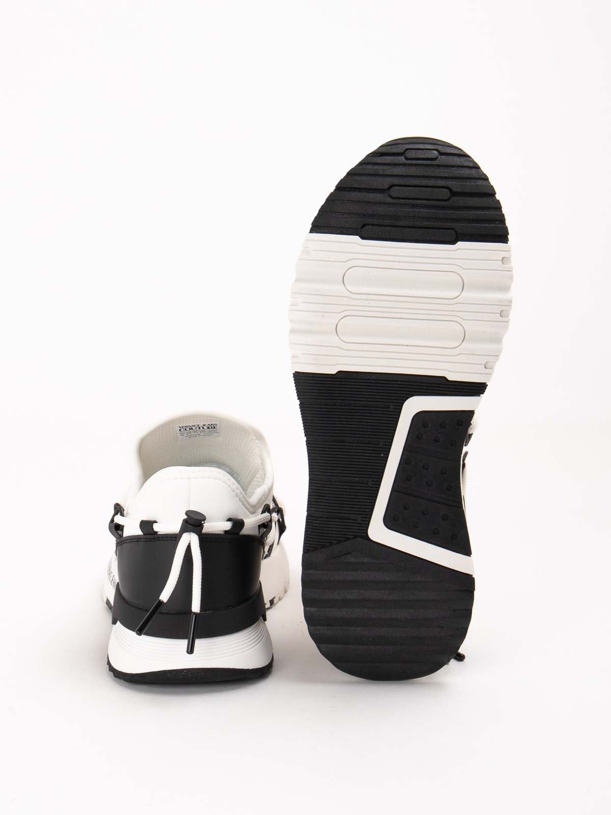 Sneakers 78YA3SA6ZSC66003 (VERSACE JEANS COUTURE / スニーカー ) | VERSACE JEANS COUTURE (ヴェルサーチェ ジーンズ クチュール)(4)