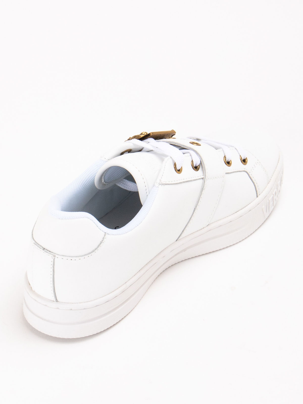 Sneakers 78VA3SK9ZPB08003 (VERSACE JEANS COUTURE / スニーカー ) | VERSACE JEANS COUTURE (ヴェルサーチェ ジーンズ クチュール)(3)