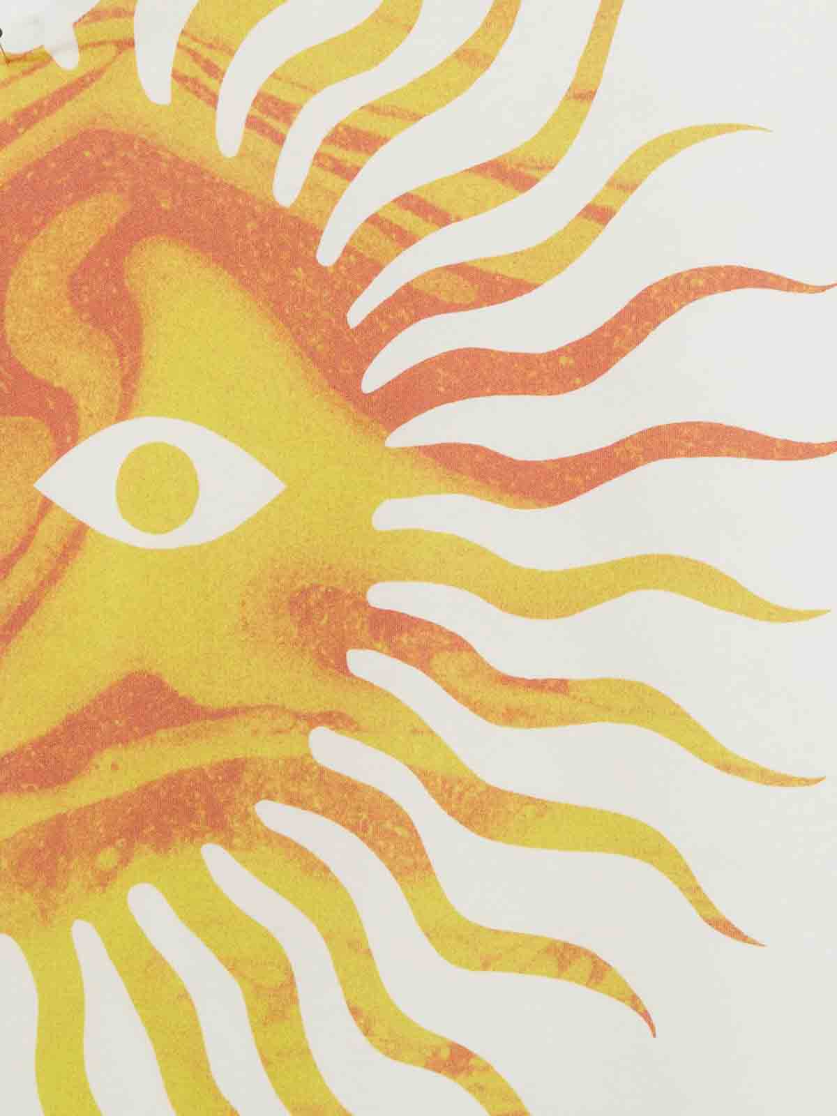 T-Shirt In Cotone M2R220XMP451402 (Paul Smith / Tシャツ・カットソー ) | Paul Smith (ポール・スミス)(1)