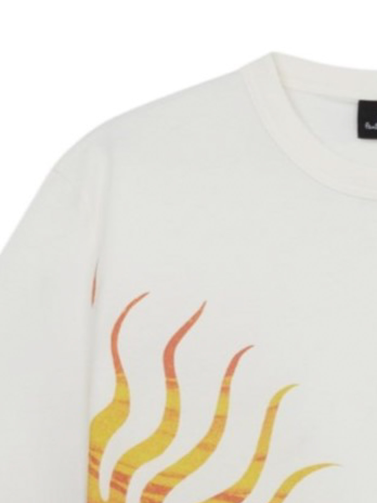 T-Shirt In Cotone M2R220XMP451402 (Paul Smith / Tシャツ・カットソー ) | Paul Smith (ポール・スミス)(2)