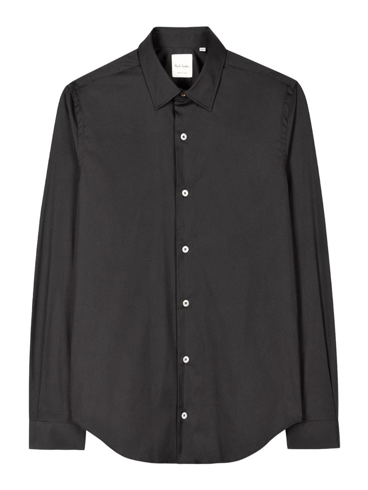 Mens S/C Super Slim Shirt M1R170R3H0005179 (Paul Smith / シャツ・ブラウス ) | Paul Smith (ポール・スミス)