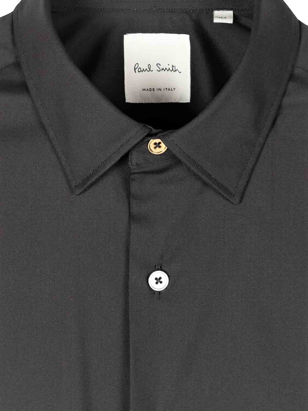 Mens S/C Super Slim Shirt M1R170R3H0005179 (Paul Smith / シャツ・ブラウス ) | Paul Smith (ポール・スミス)(1)