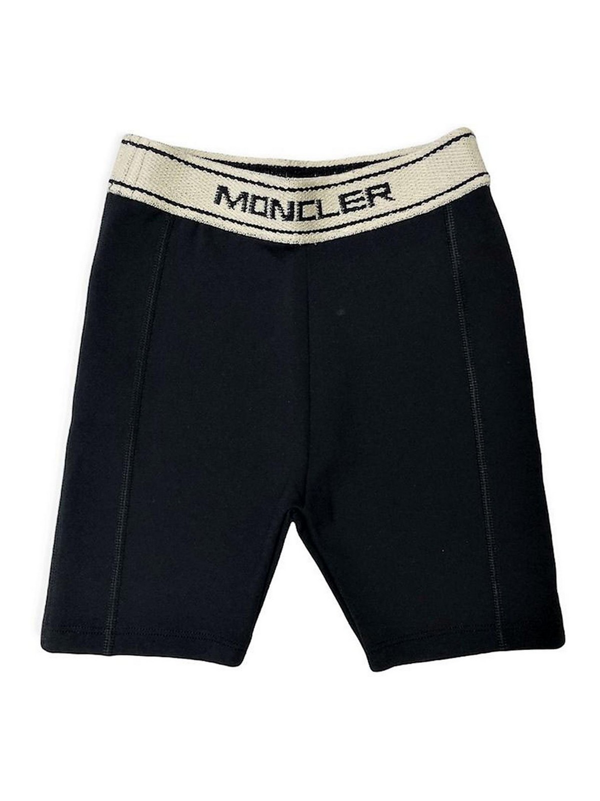 Sweat Bottoms 8H00011899LU999 (Moncler / ショートパンツ ) | Moncler (モンクレール)