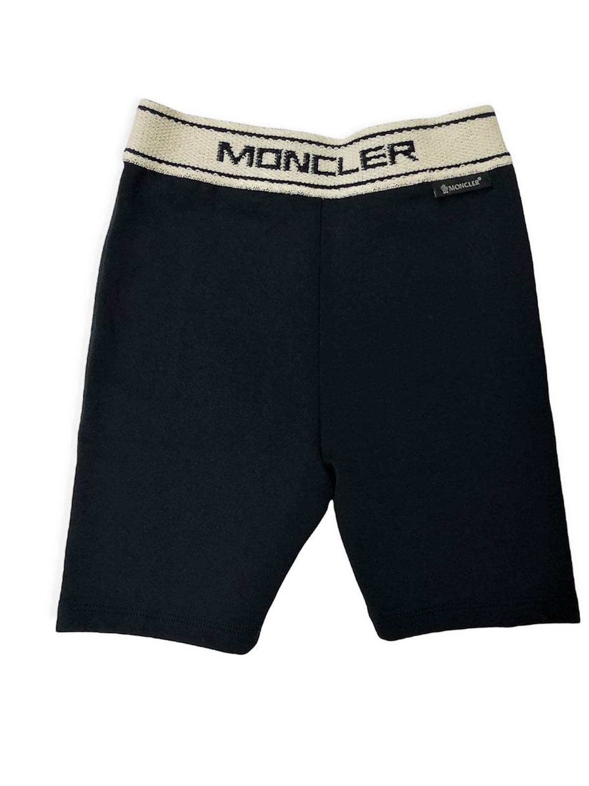 Sweat Bottoms 8H00011899LU999 (Moncler / ショートパンツ ) | Moncler (モンクレール)(1)