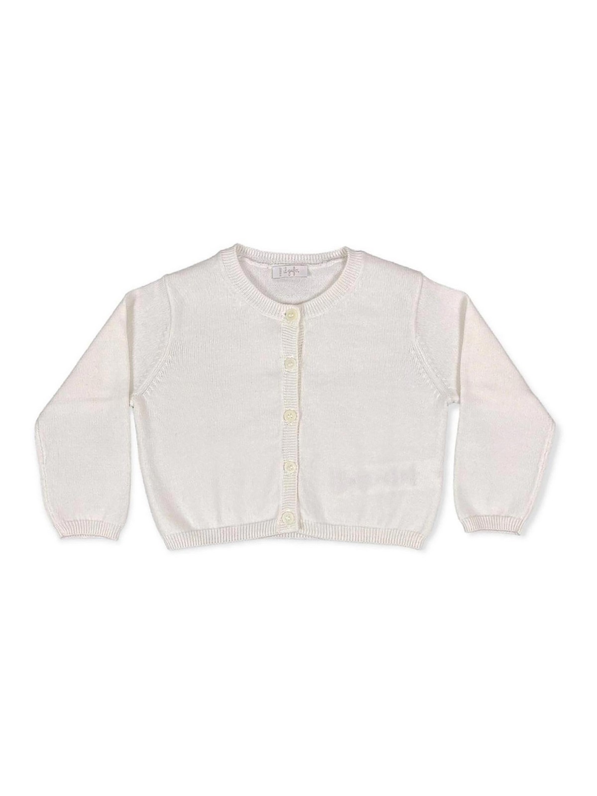 Golfino Tricot GF212EM109010 (il gufo / ニット・セーター・カーディガン ) | il gufo (イルグッフォ)