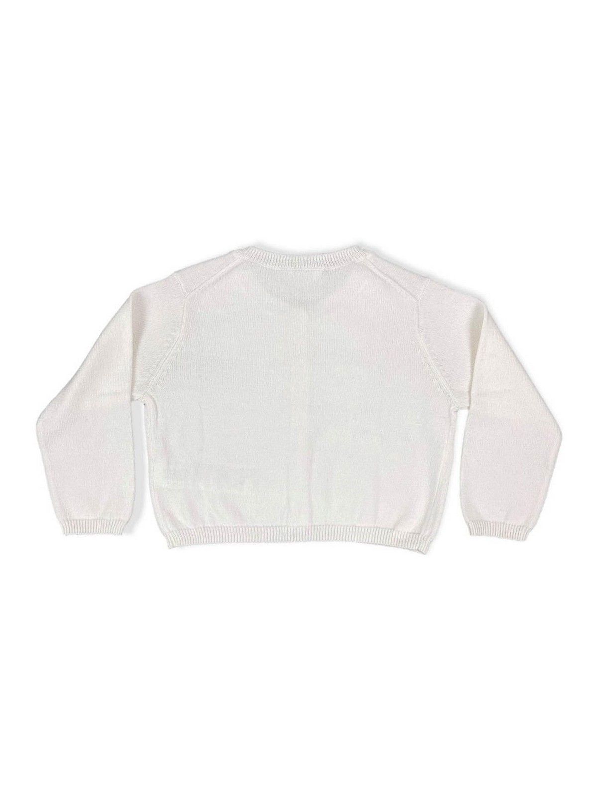 Golfino Tricot GF212EM109010 (il gufo / ニット・セーター・カーディガン ) | il gufo (イルグッフォ)(1)