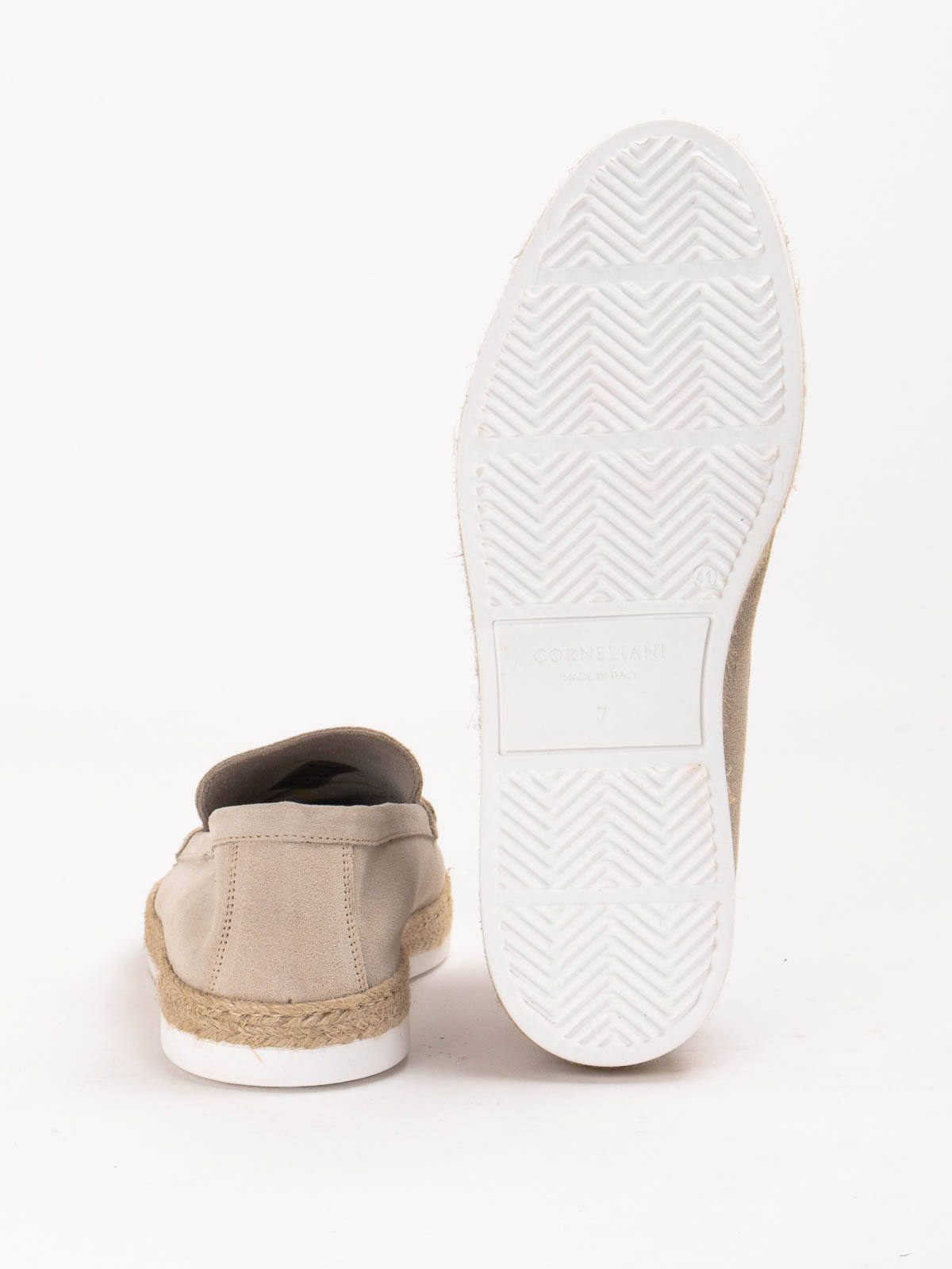 Loafer 25TM562520918026 (CORNELIANI / ローファー ) | CORNELIANI (コルネリアーニ)(4)