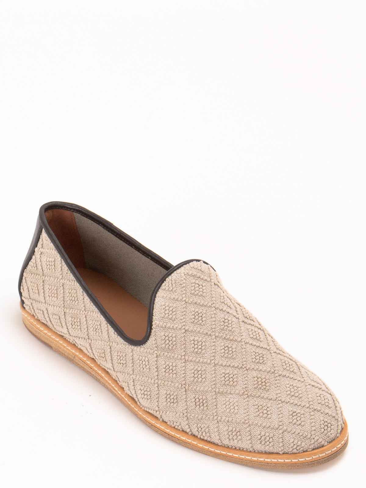 Loafer EU50027SAFHARICORDA (GIUSEPPE ZANOTTI / ローファー ) | GIUSEPPE ZANOTTI (ジュゼッペ ザノッティ)(2)