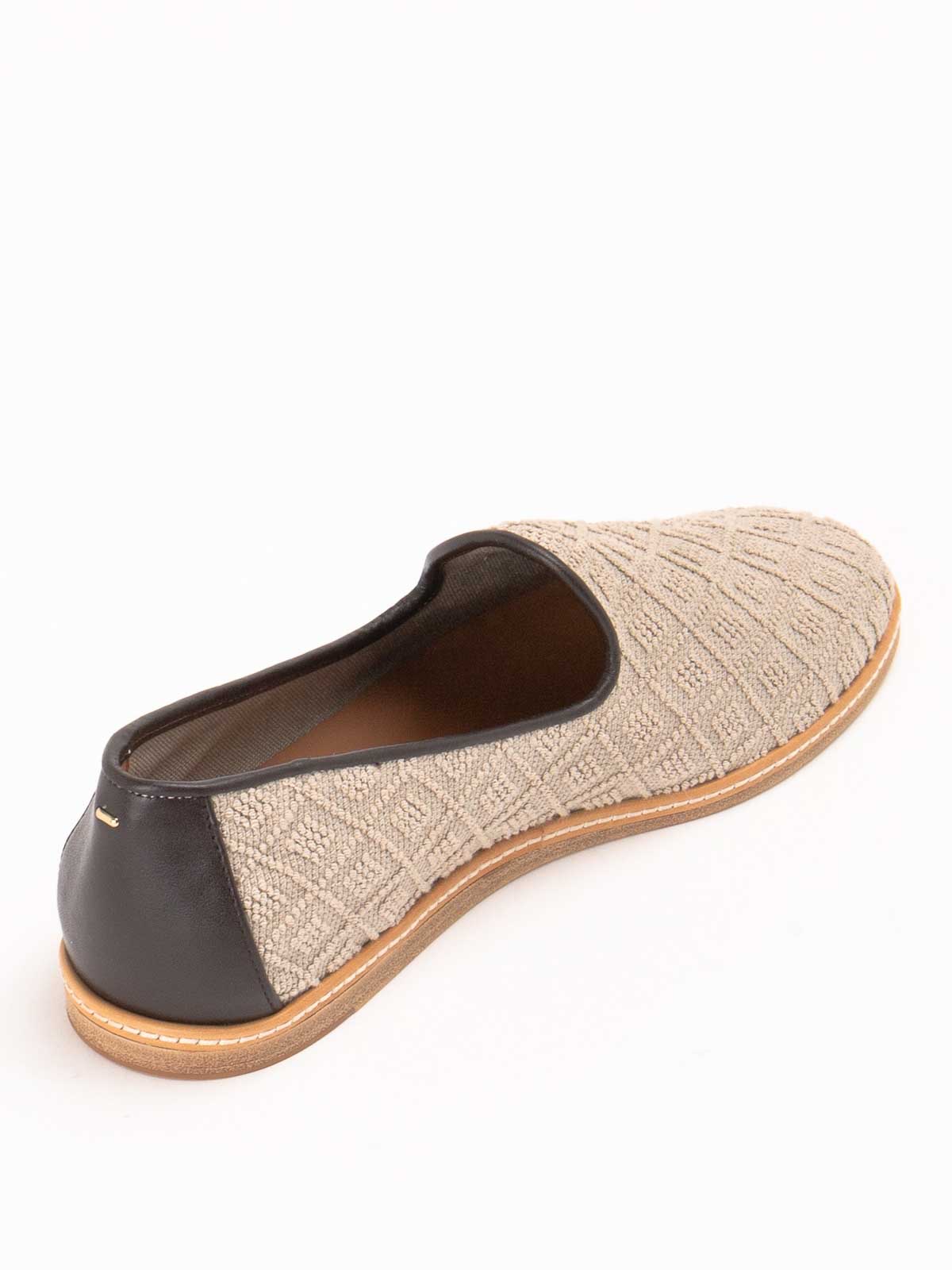 Loafer EU50027SAFHARICORDA (GIUSEPPE ZANOTTI / ローファー ) | GIUSEPPE ZANOTTI (ジュゼッペ ザノッティ)(3)